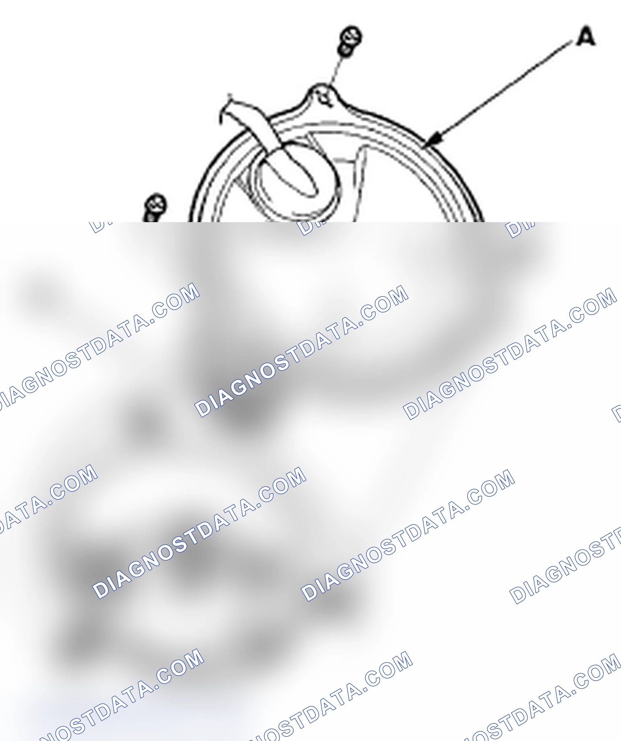 Scheme 75: Fuel Gauge Sending Unit Test