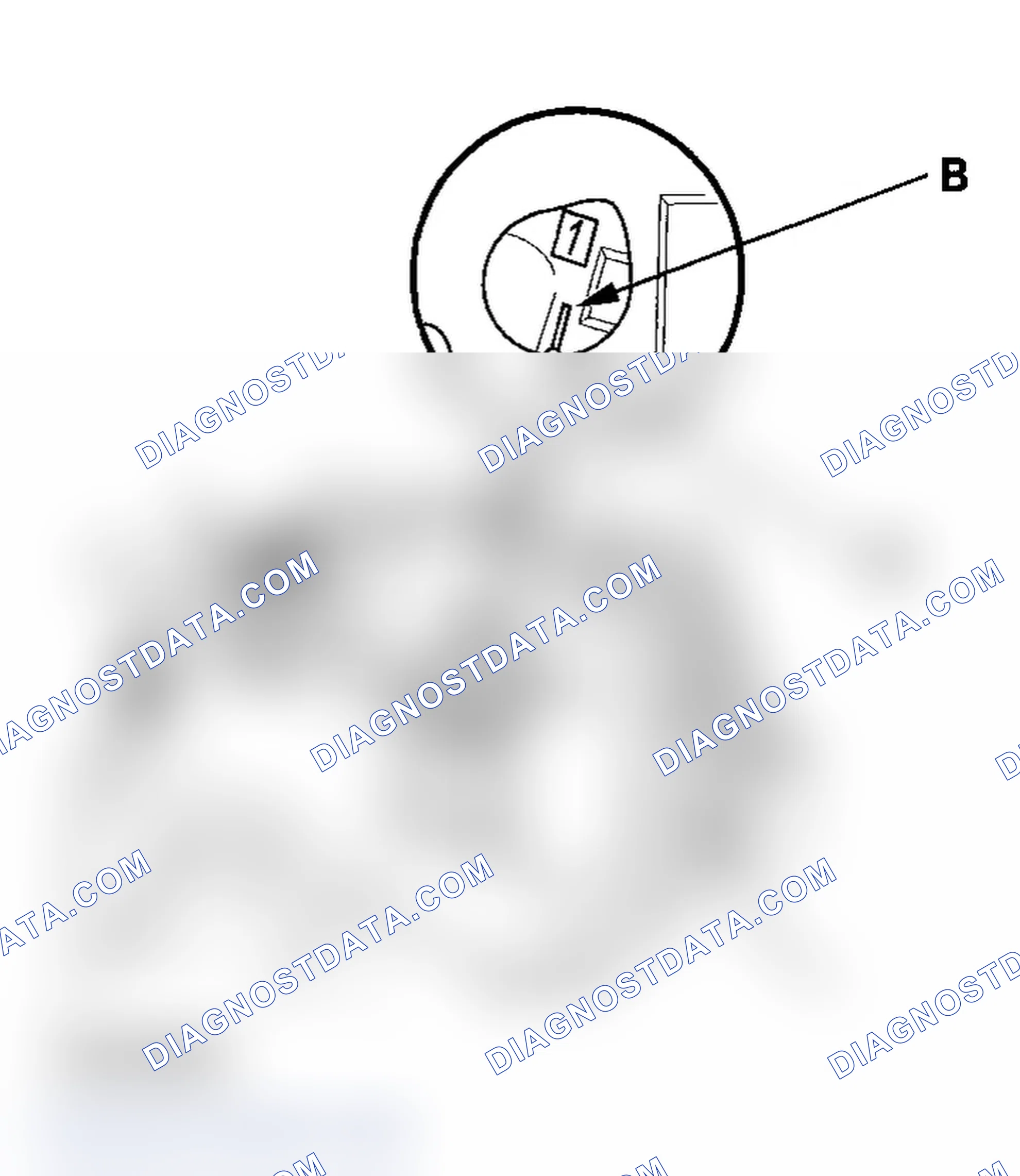 Scheme 92: Valve Clearance Adjustment