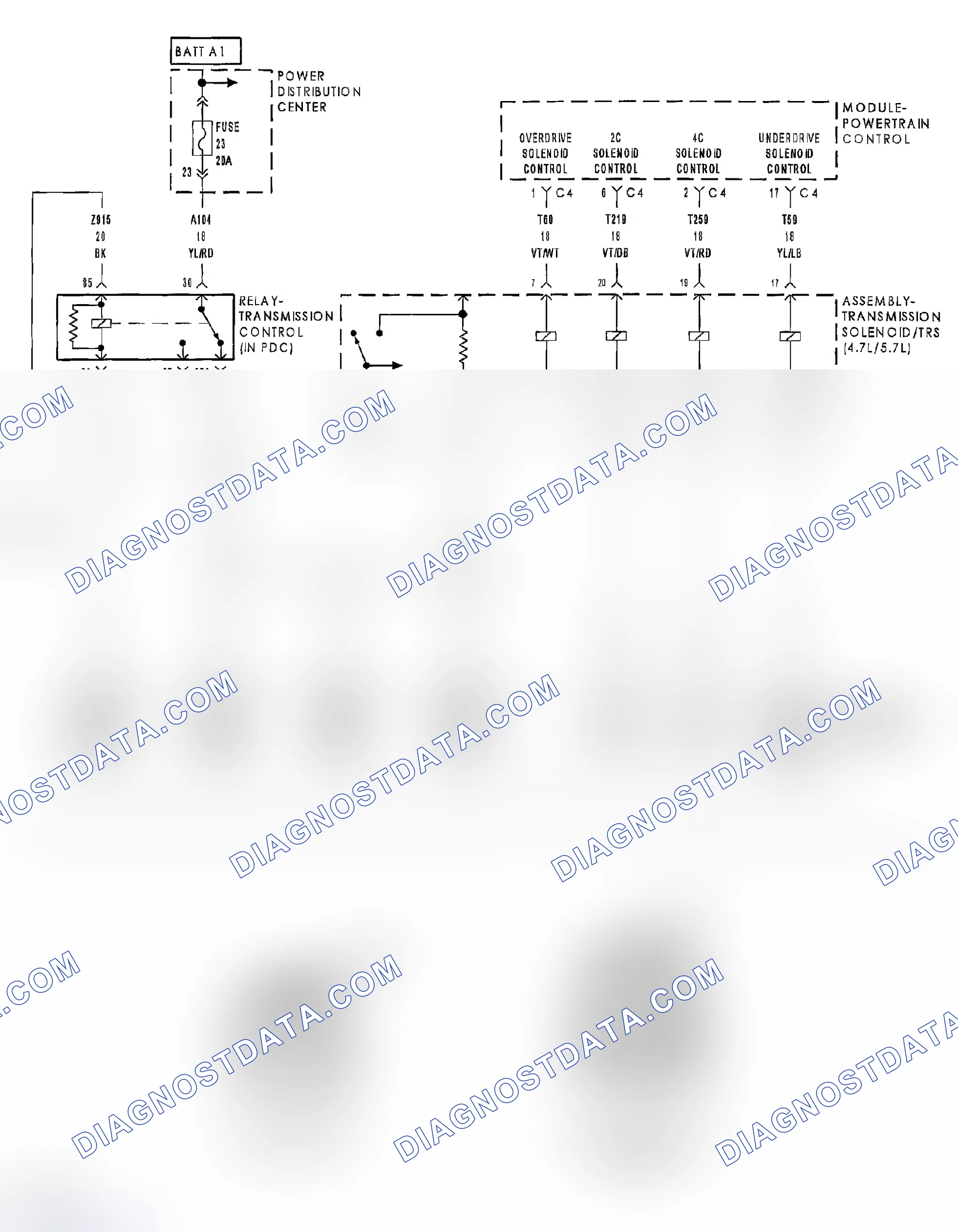 Scheme 655: Circuit Schematic
