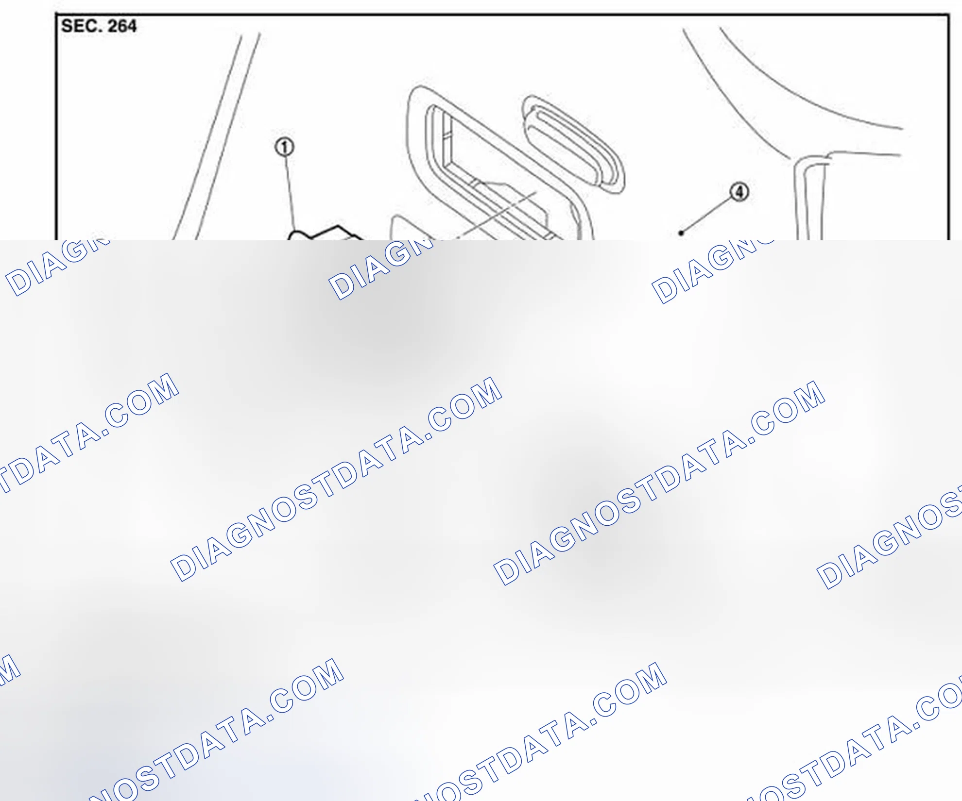 Scheme 16: Exploded View
