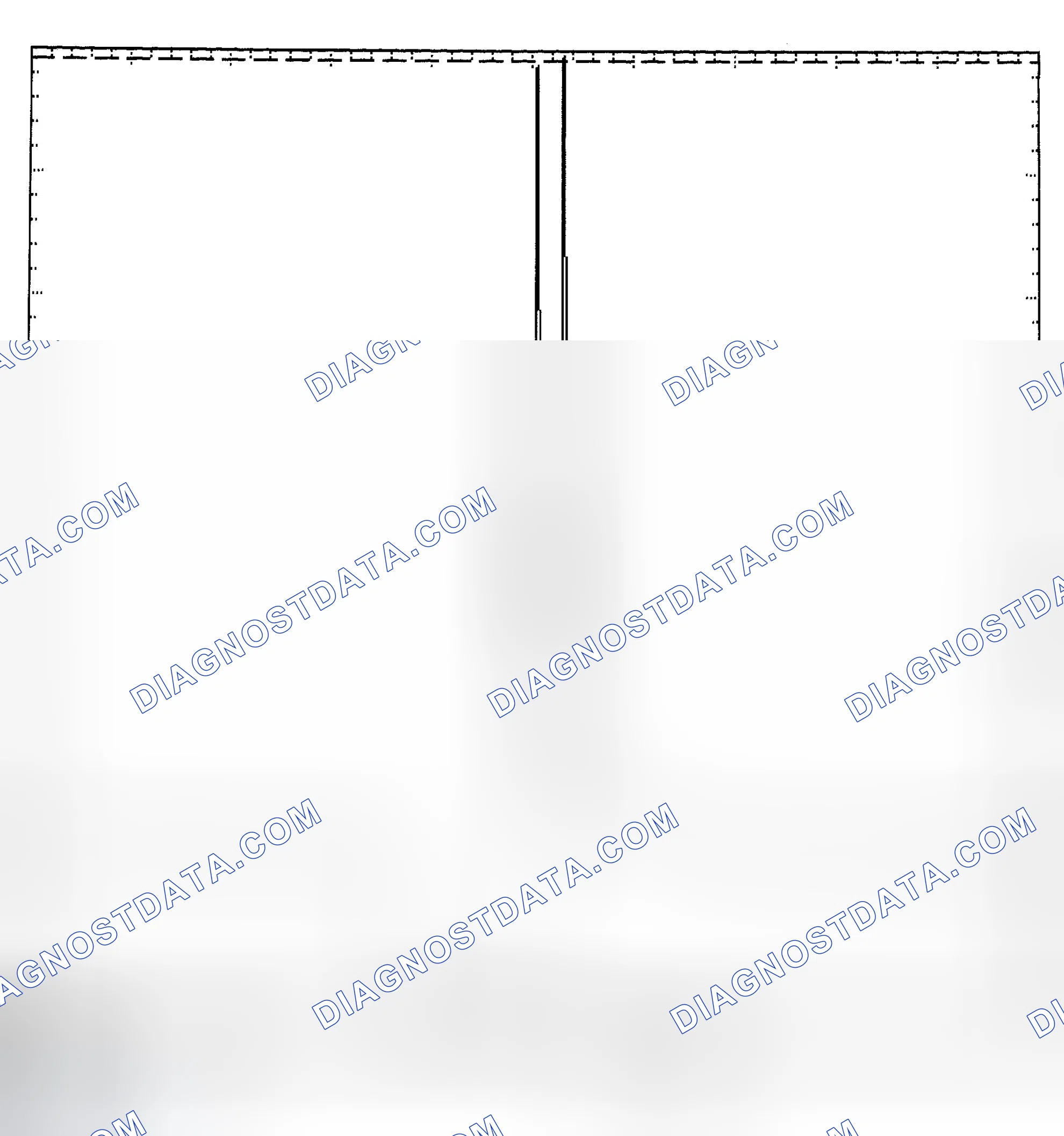 Scheme 30: Single Injector - Known Good - Voltage Pattern
