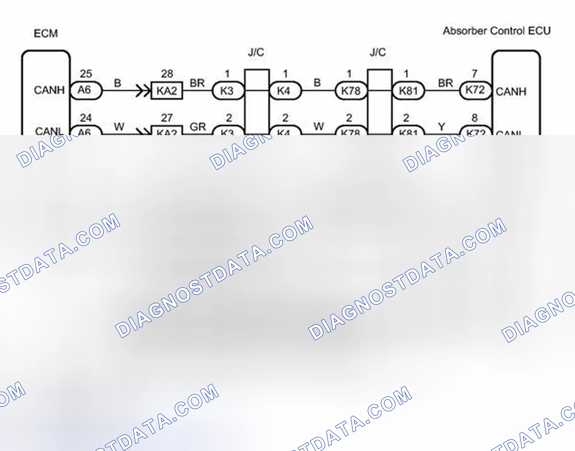 Scheme 26: WIRING DIAGRAM