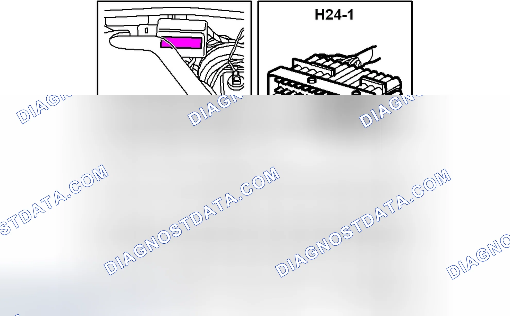 Scheme 32: Connector H24-1