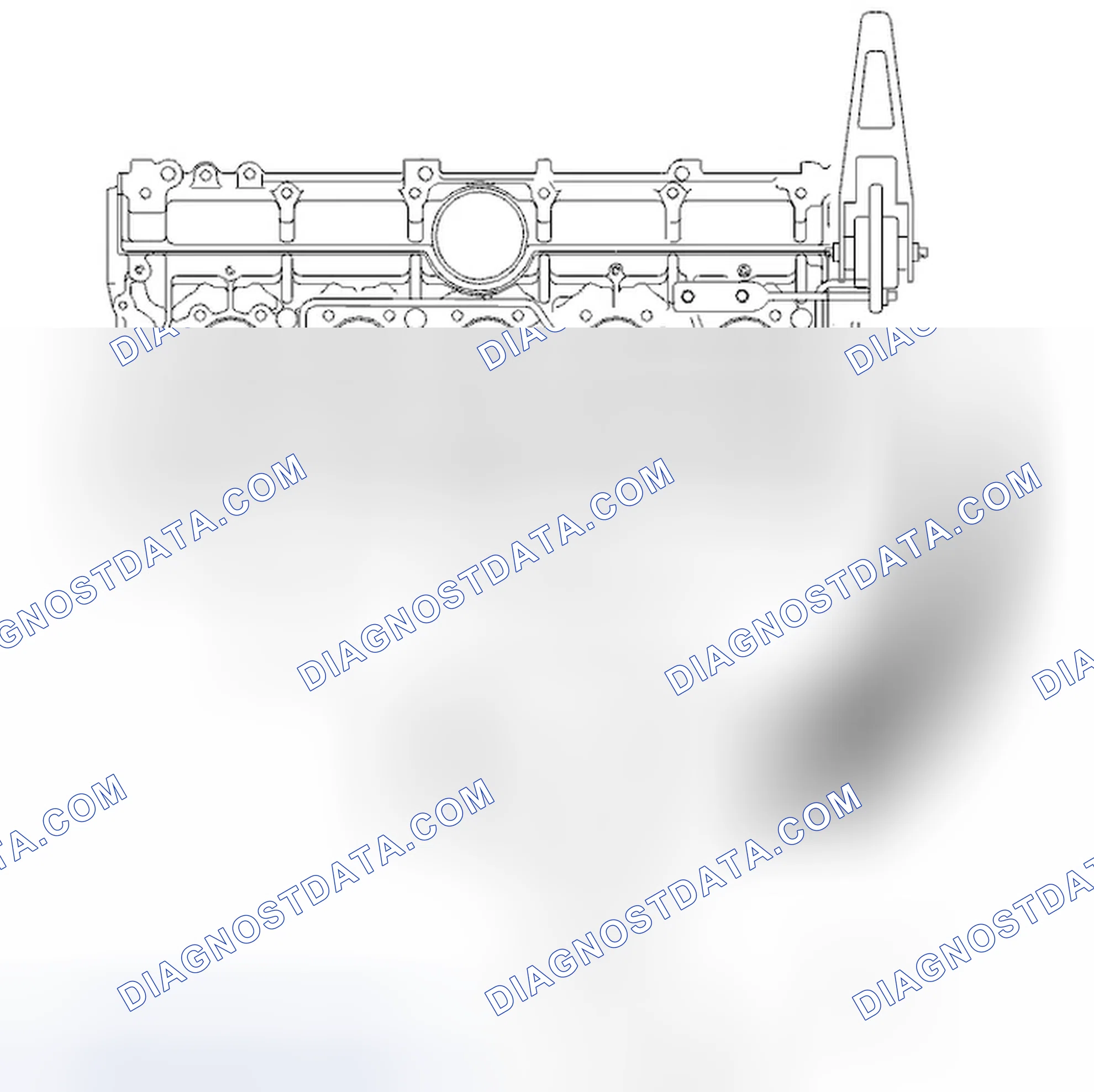 Scheme 21: The following applies to turbocharged engines
