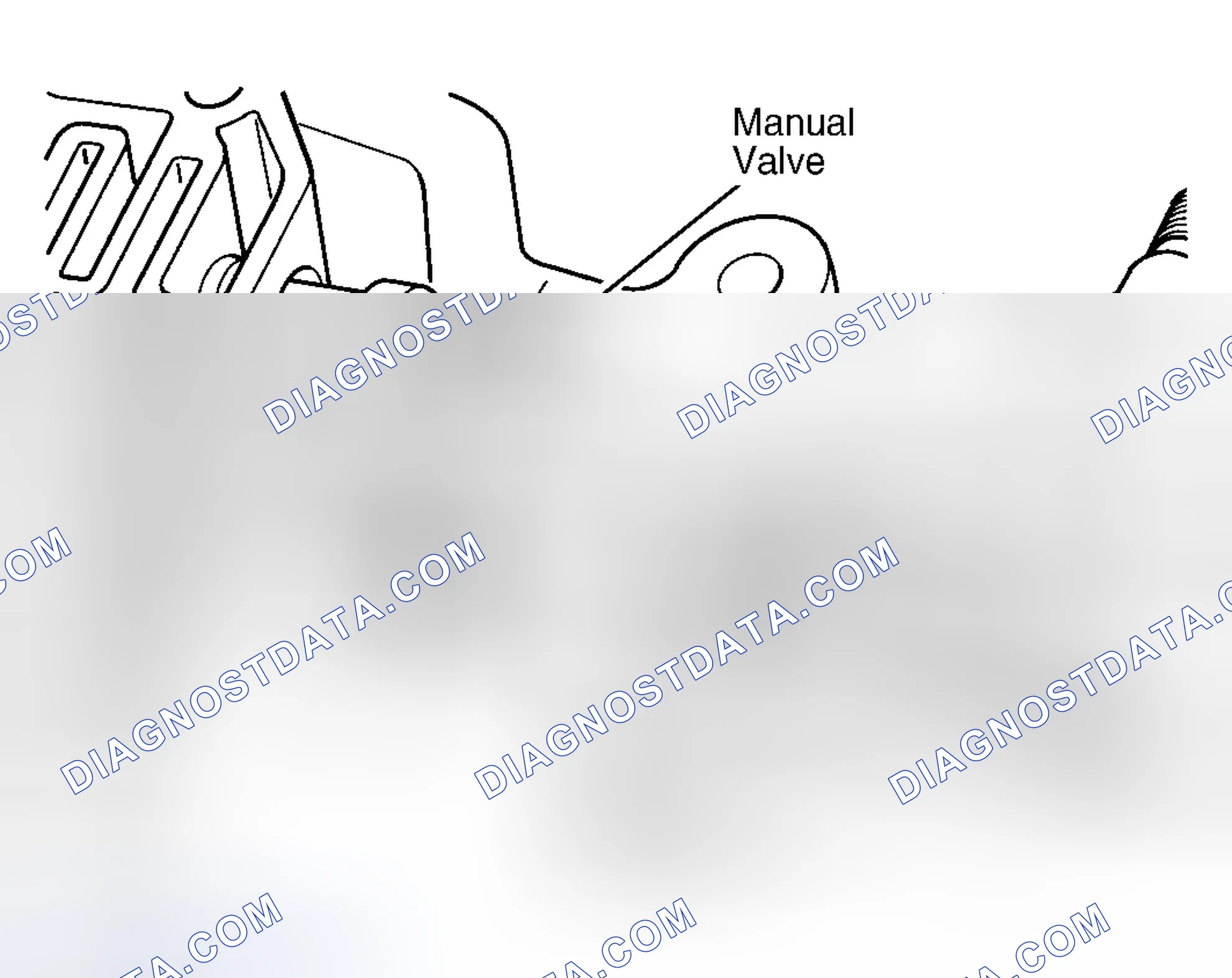 Scheme 46: CHANNEL PLATE, GASKET & ACCUMULATORS