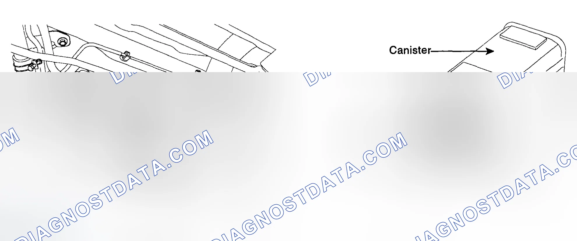 Scheme 200: COMPONENT LOCATION