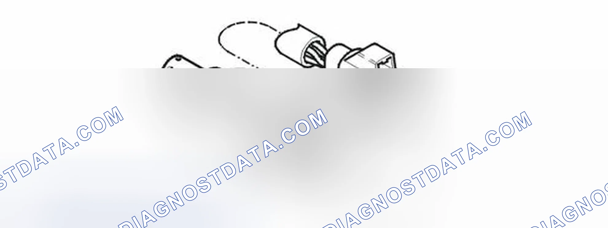 Scheme 164: HEATED OXYGEN SENSORS (HO2S)