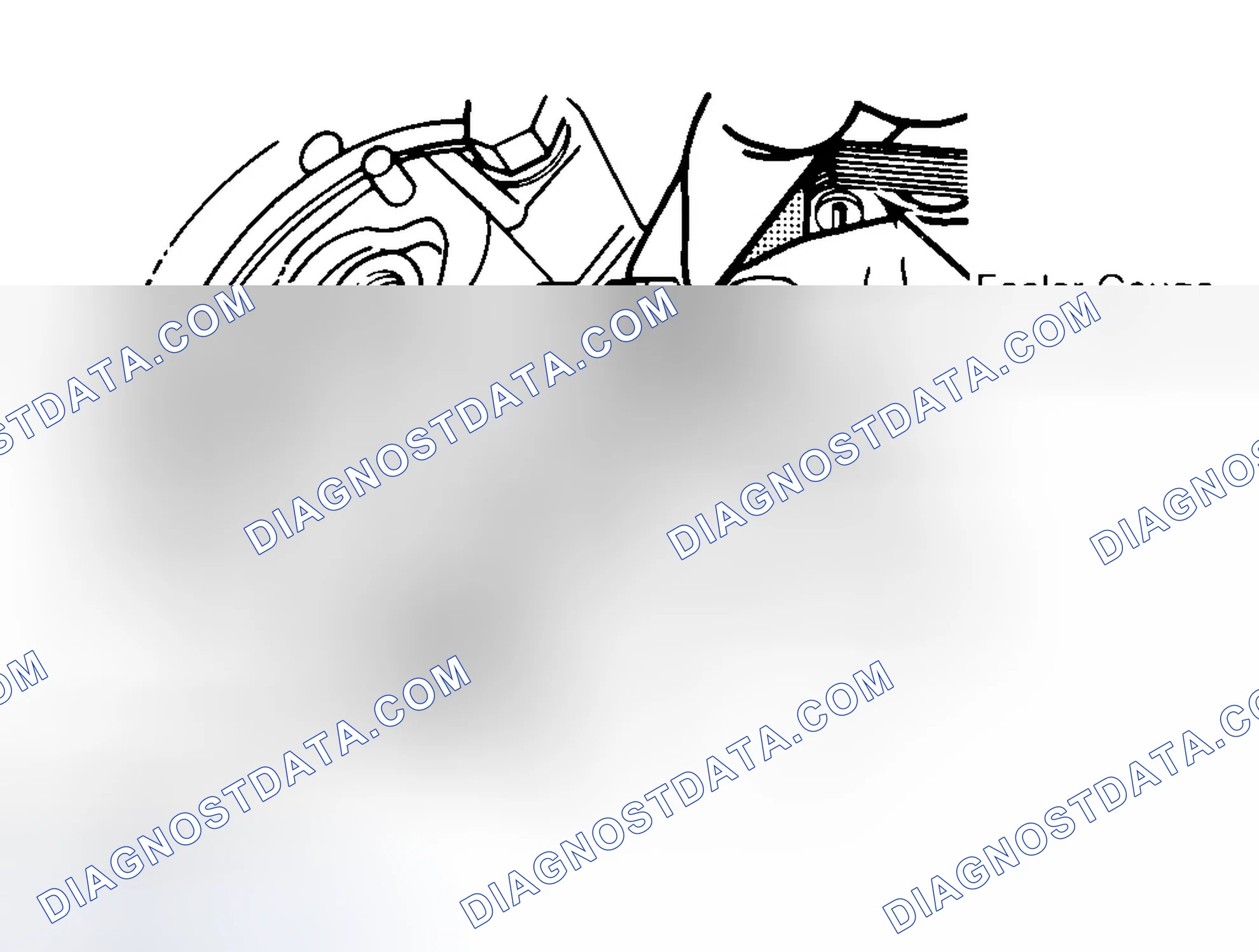 Scheme 24: Measuring Connecting Rod Side Clearance