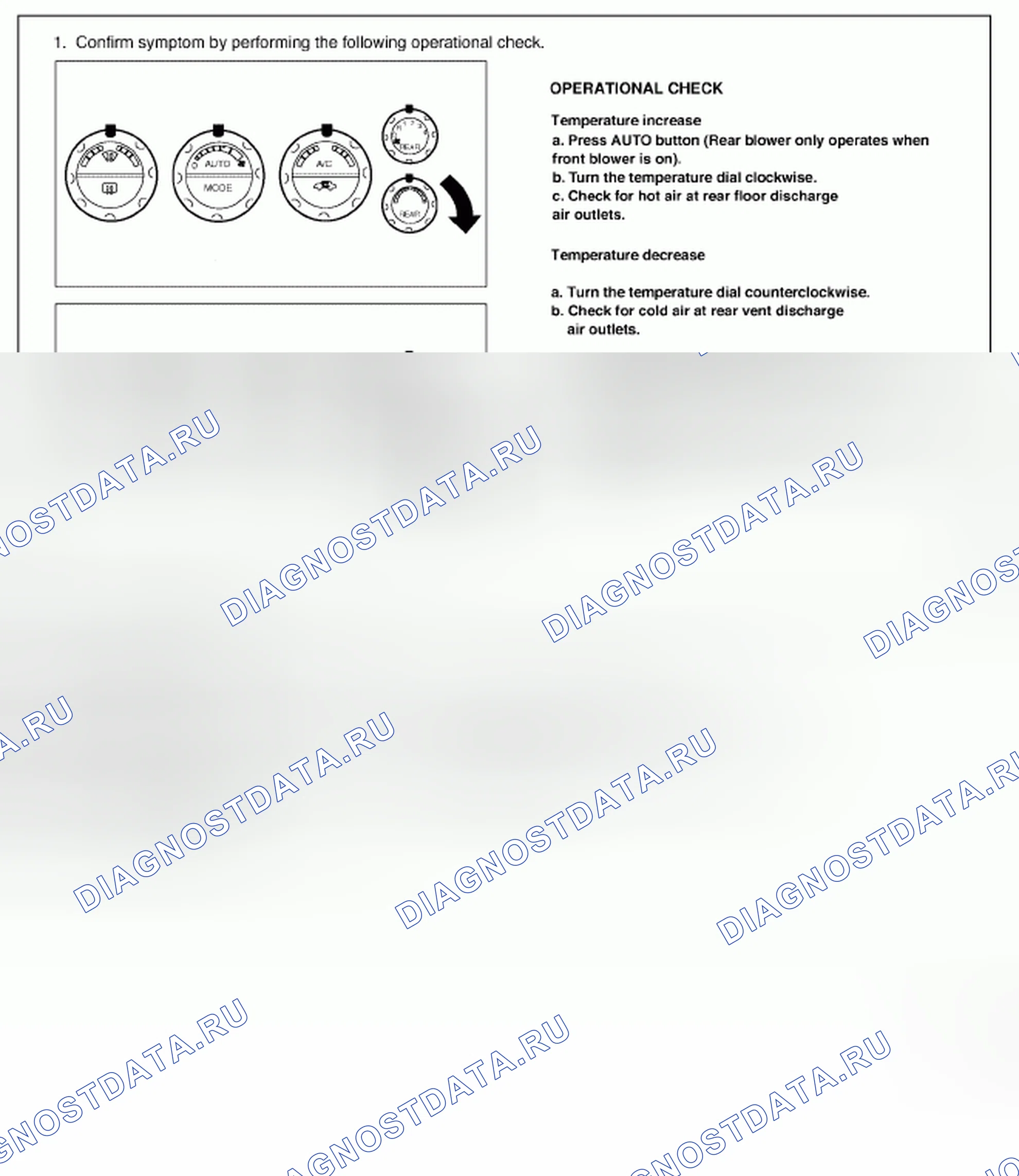 Scheme 298: INSPECTION FLOW
