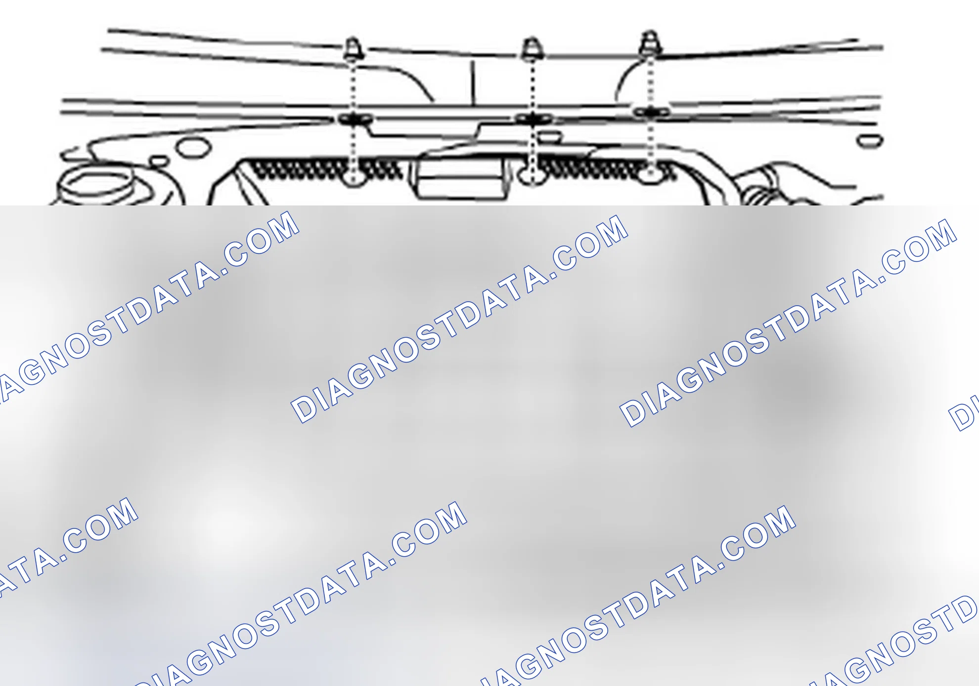 Scheme 138: Intake Manifold Removal