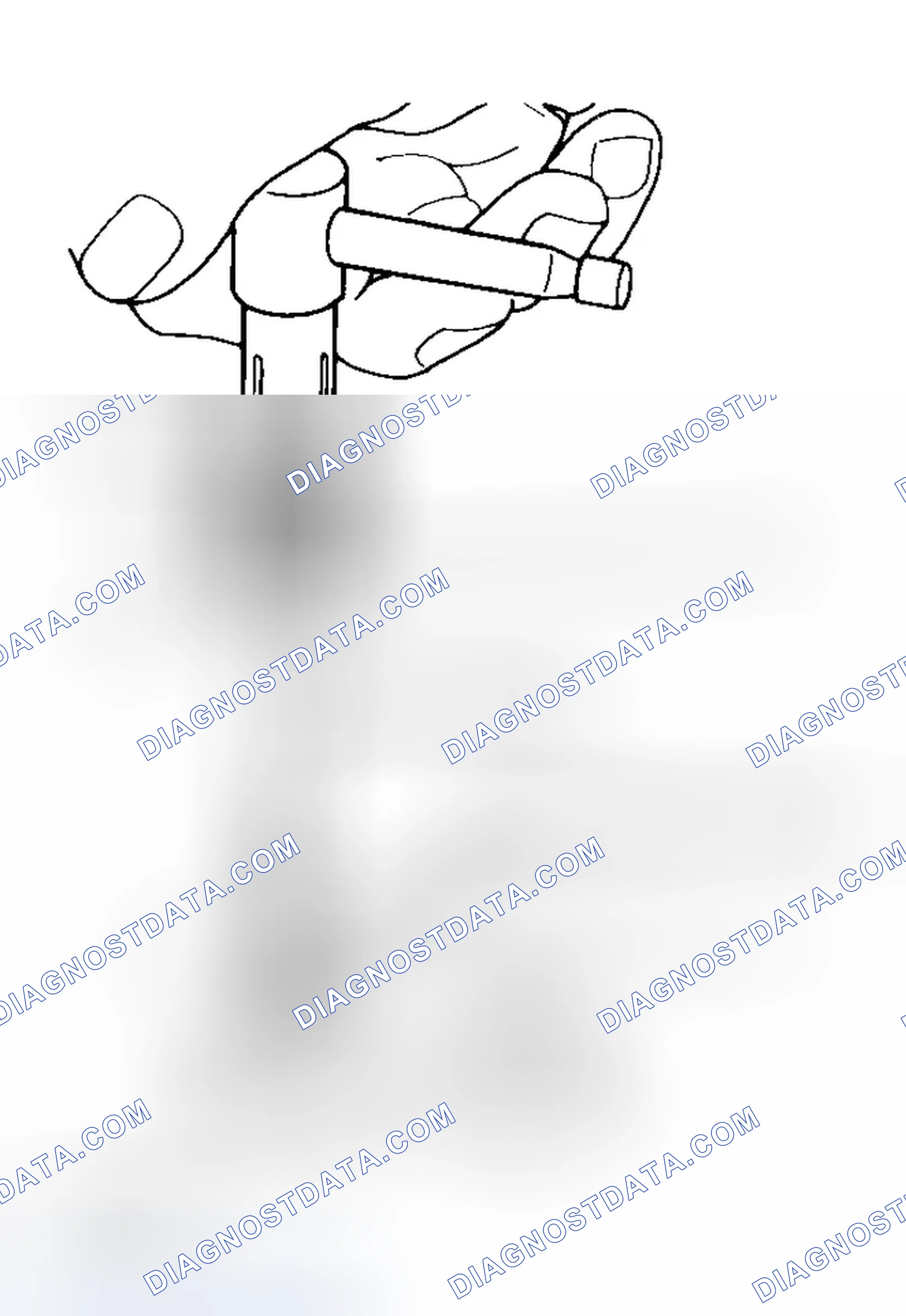 Scheme 16: Reaming Valve Guides