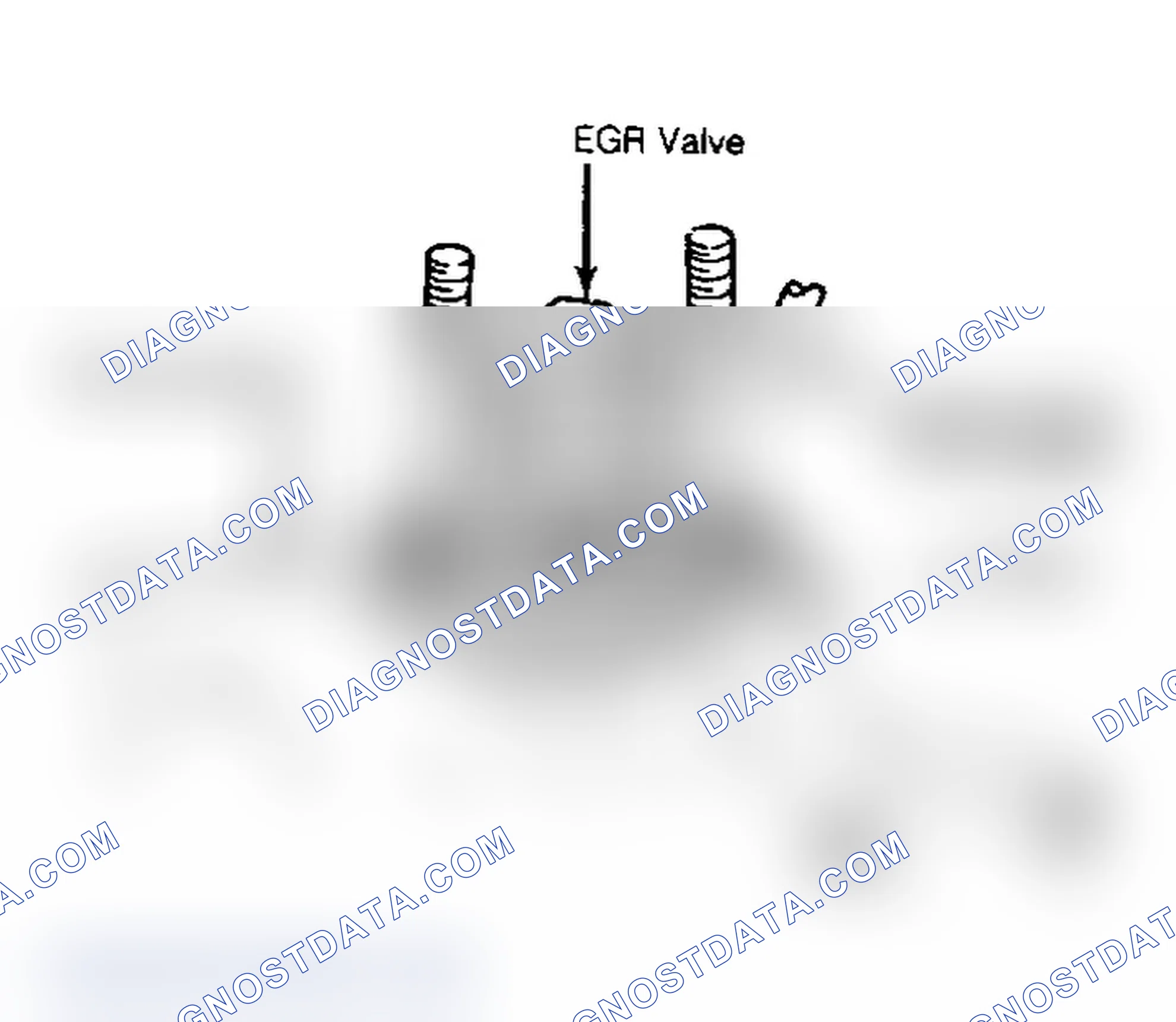 Scheme 63: Diesel EGR Valve