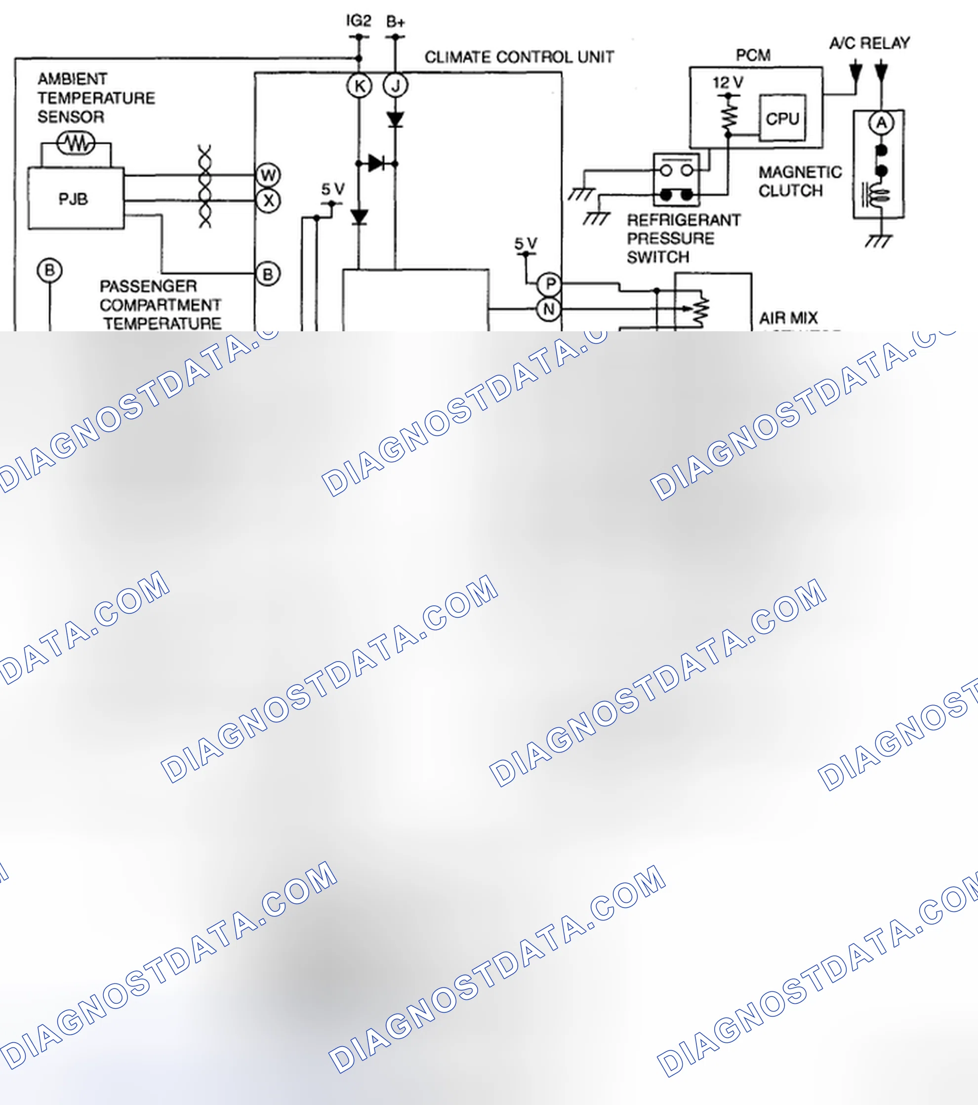 Scheme 148: Full-auto Air Conditioner
