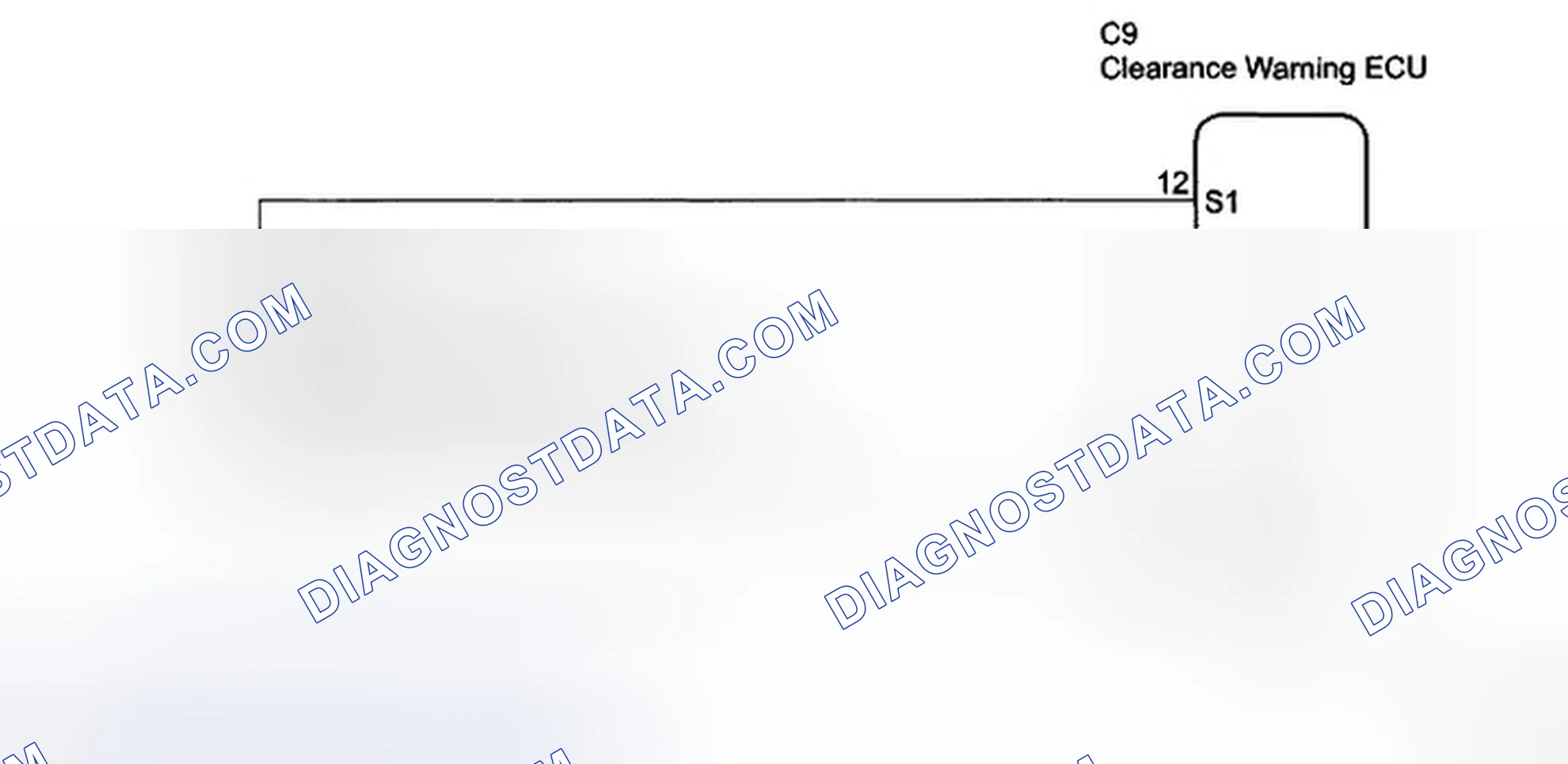 Scheme 38: WIRING DIAGRAM