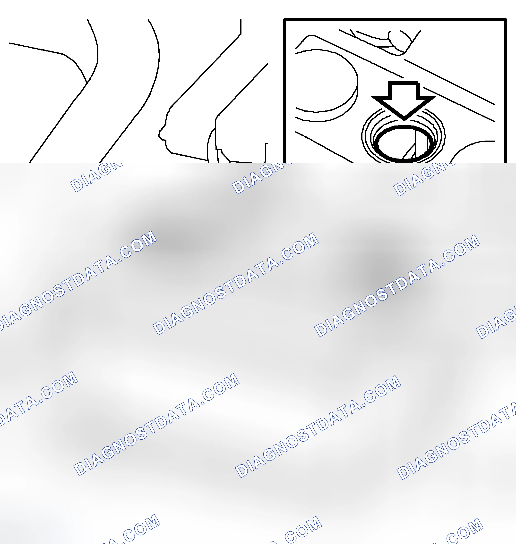 Scheme 75: Checking Water Level