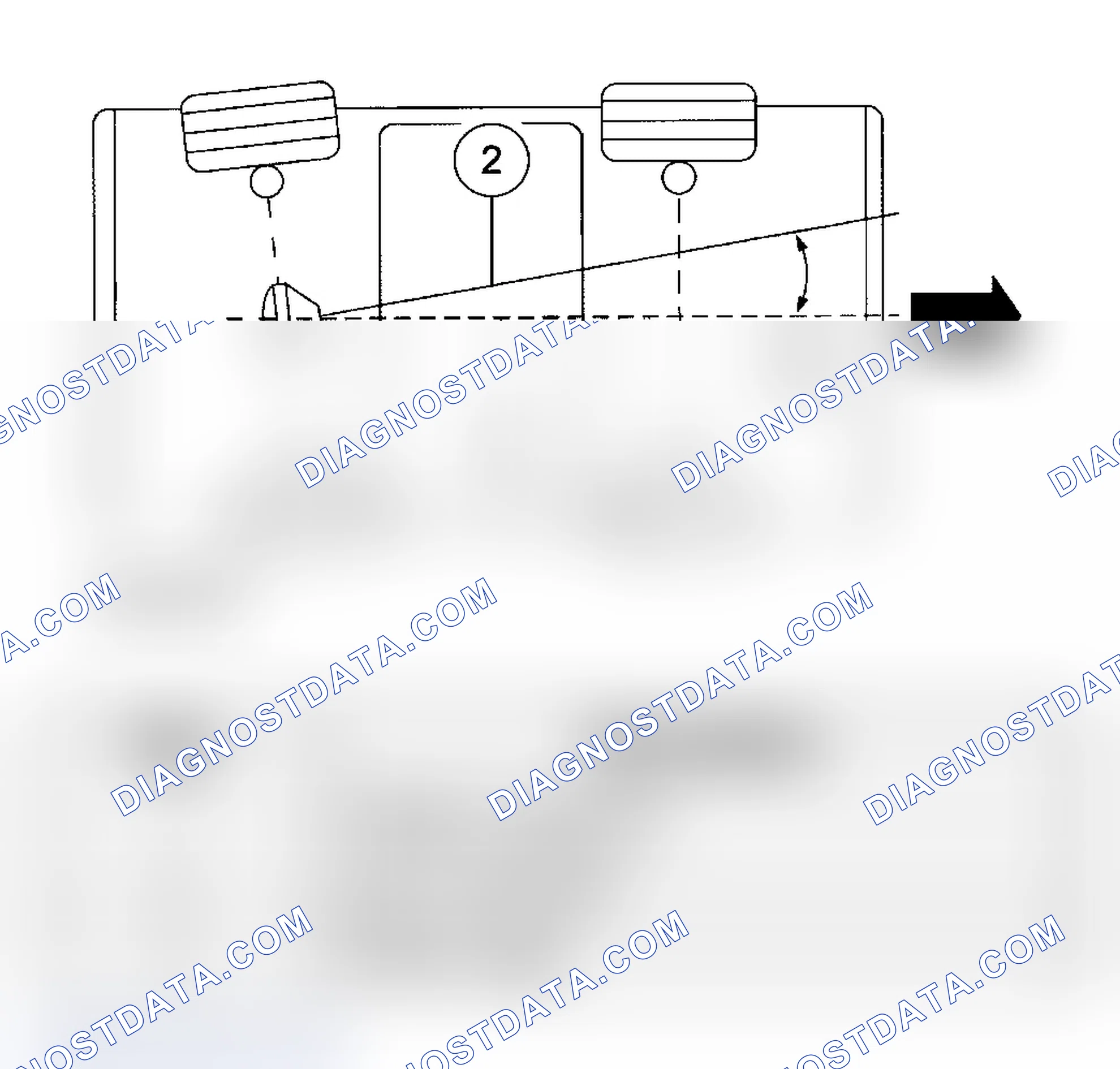 Scheme 31: Thrust Angle (Dogtracking)