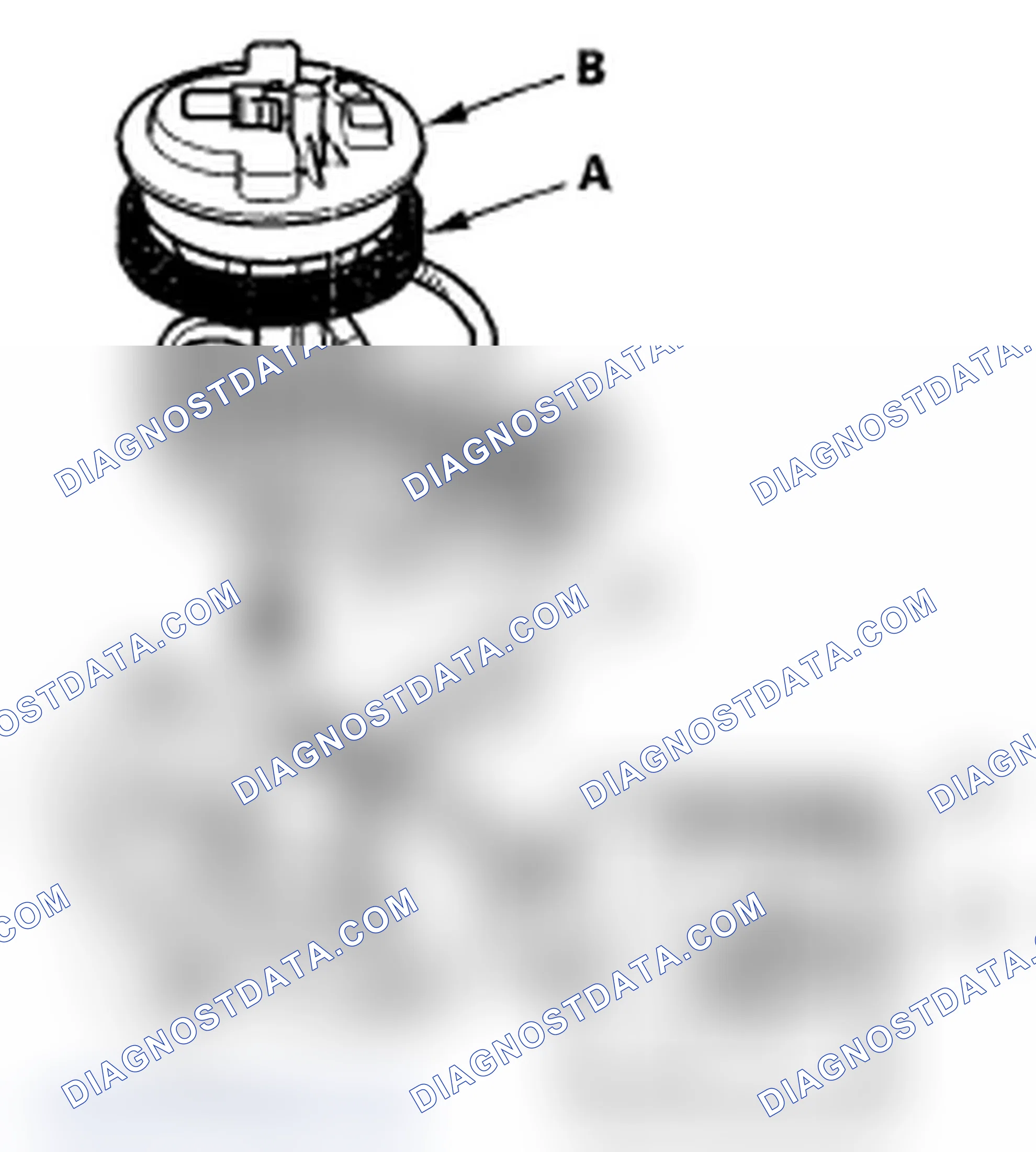 Scheme 134: Installation (with SH-AWD)