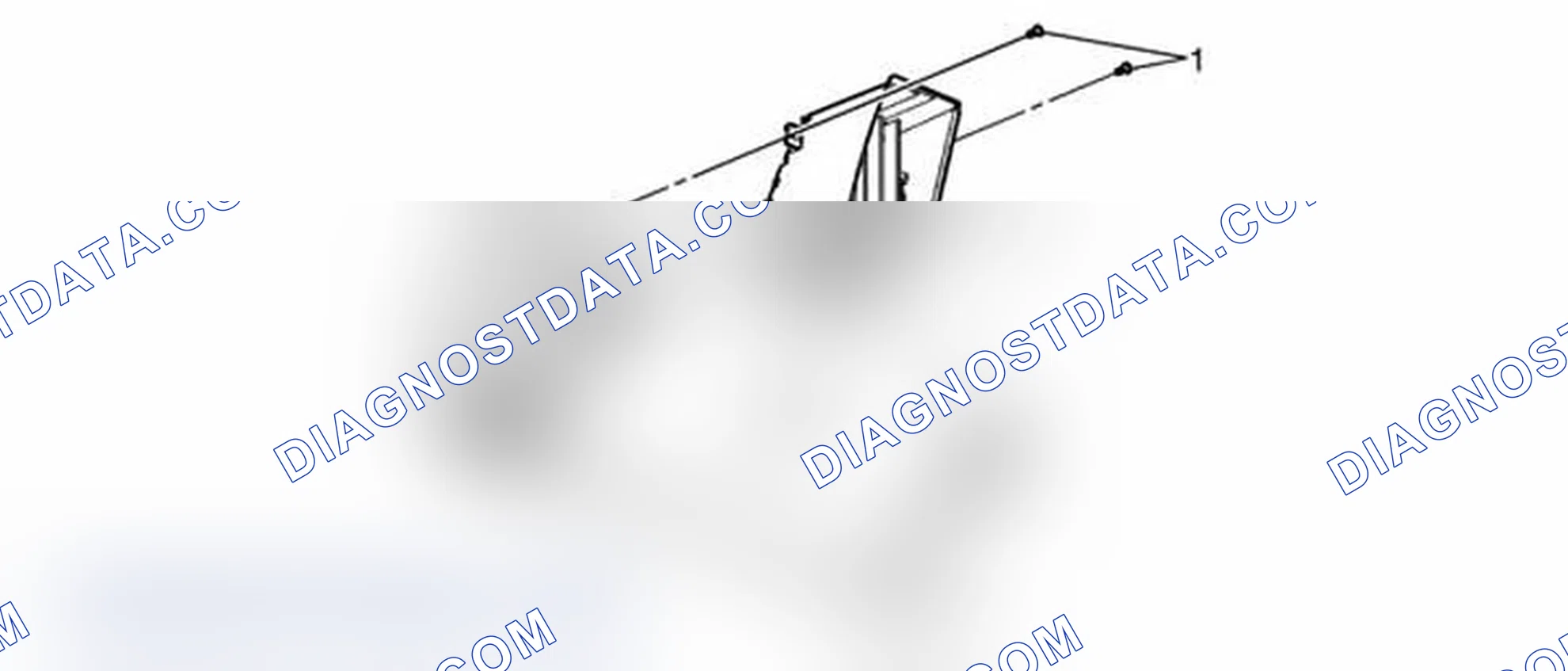Scheme 15: Instrument Panel Outer Air Outlet Replacement - Right Side