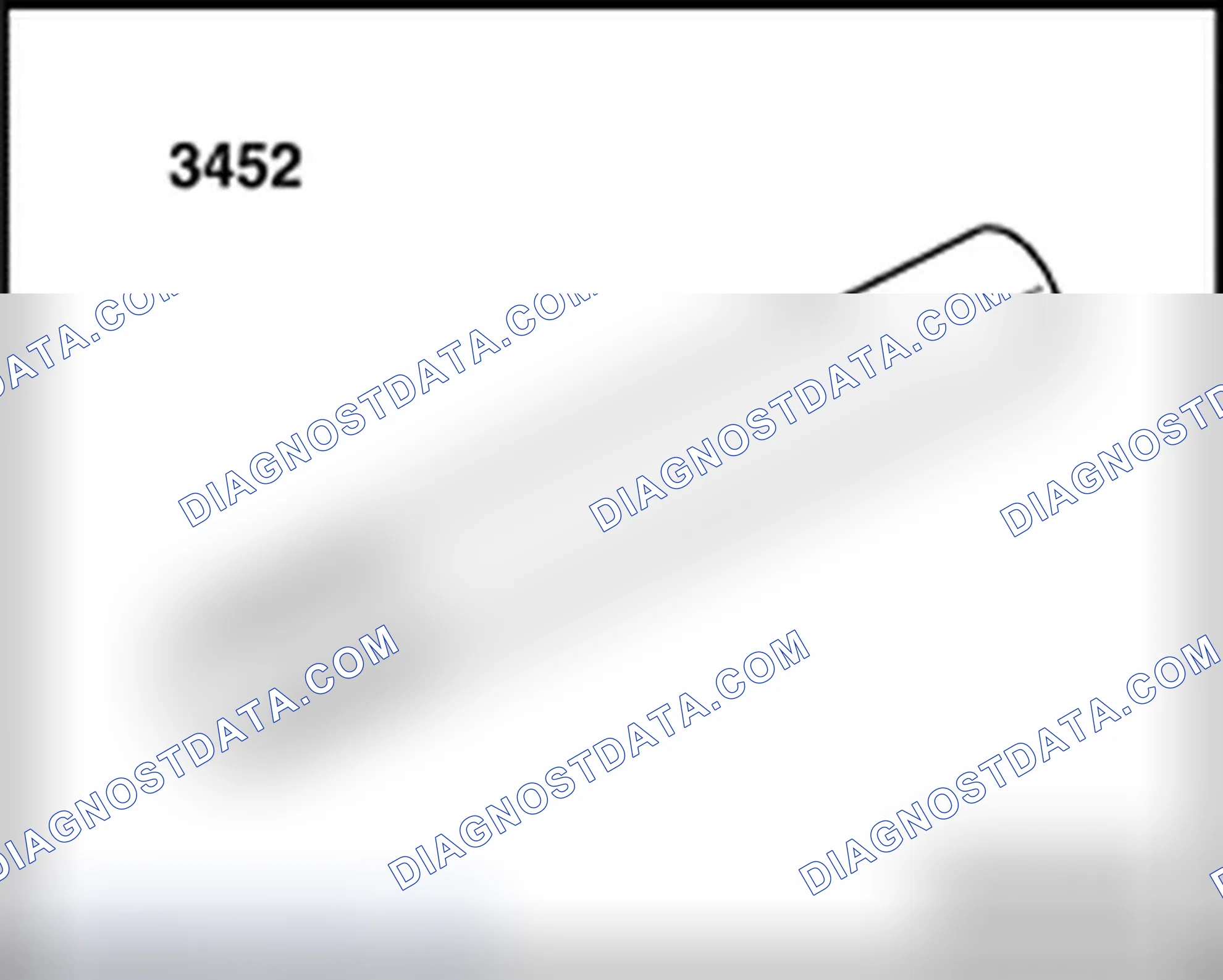 Scheme 177: Left cylinder head, removing