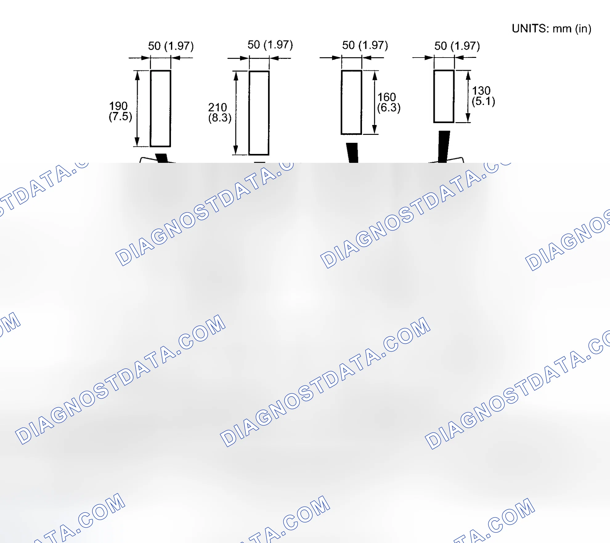 Scheme 11: WINDSHIELD WASHER FLUID EJECTION CHECK