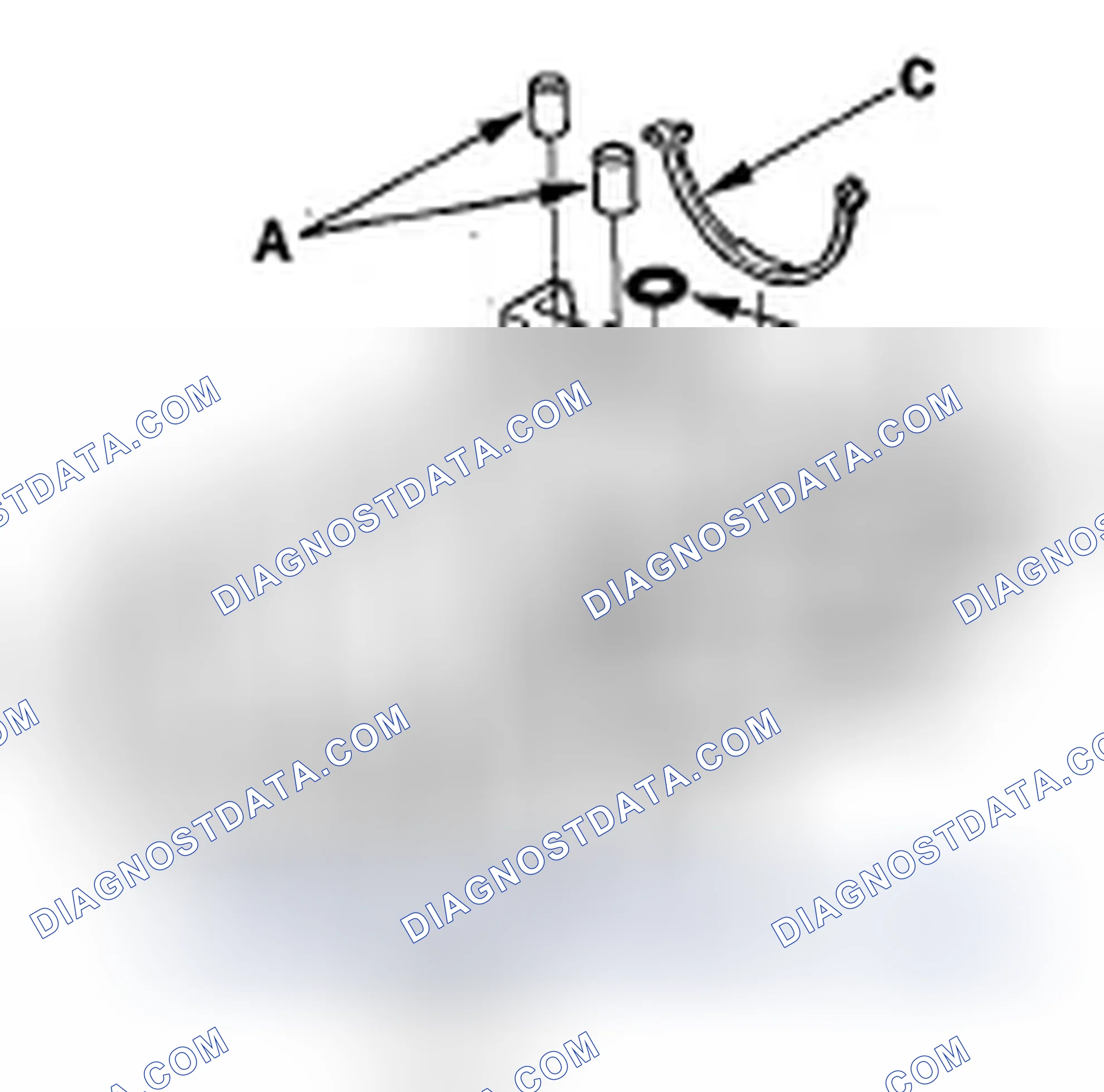 Scheme 690: Oil Pan Installation