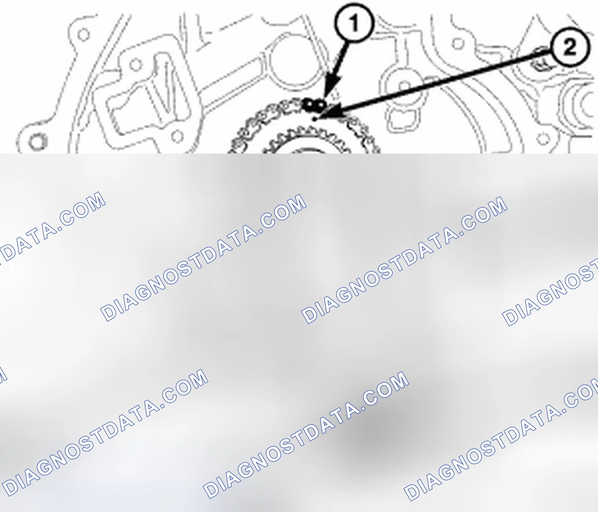 Scheme 270: OIL PUMP
