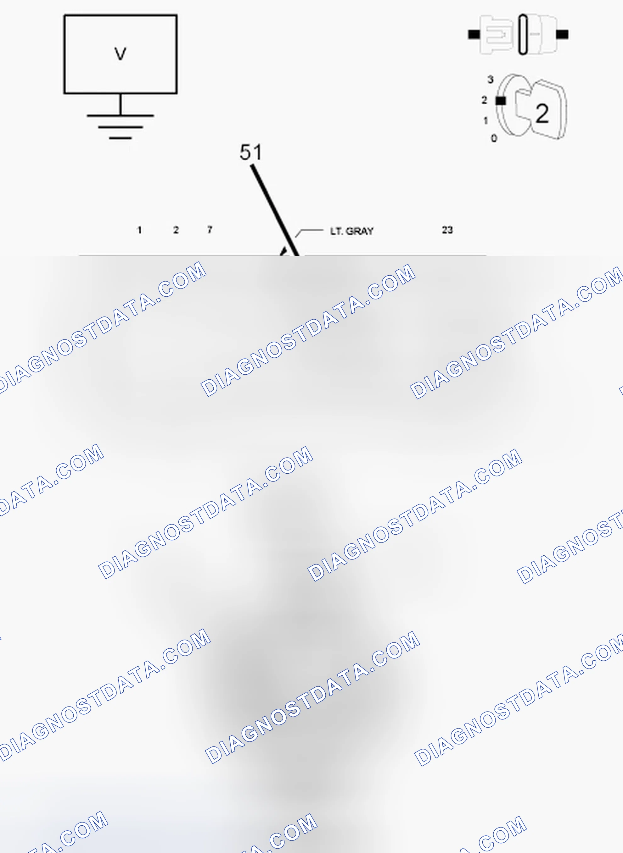 Scheme 1067: Diagnostic Test