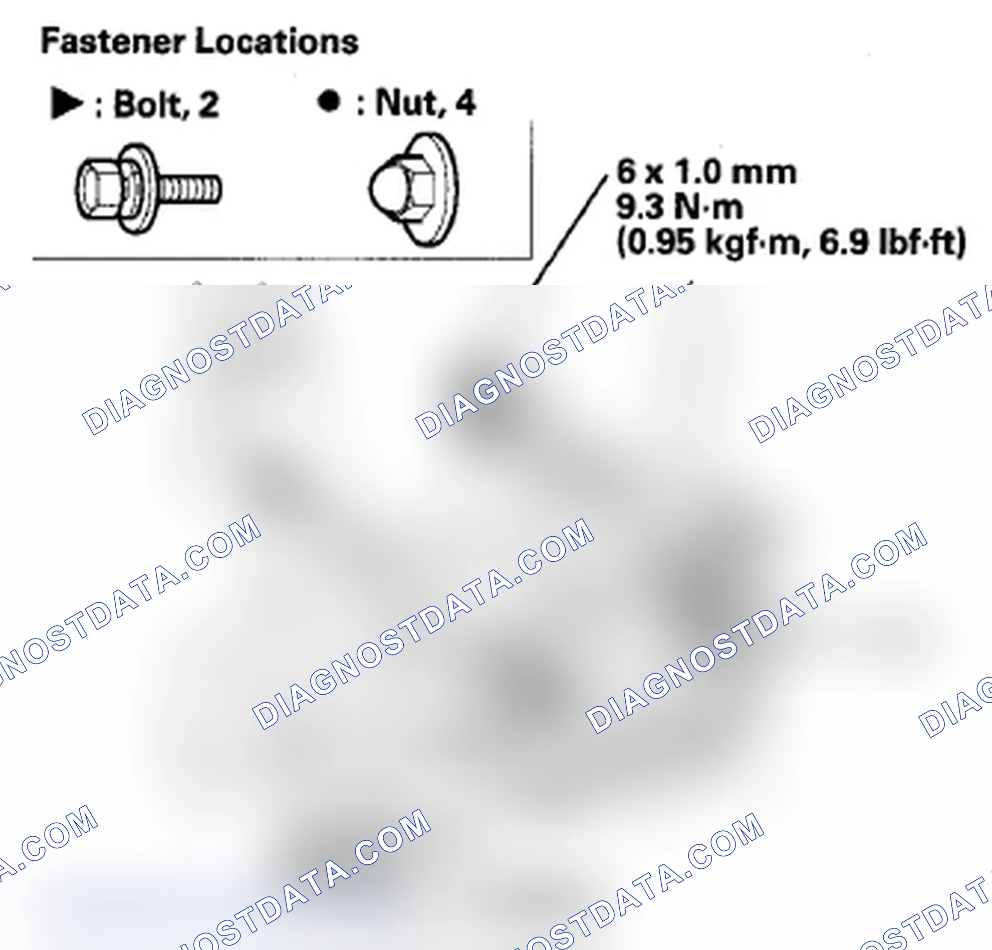 Scheme 24: Rear Wheelwell Gusset Replacement