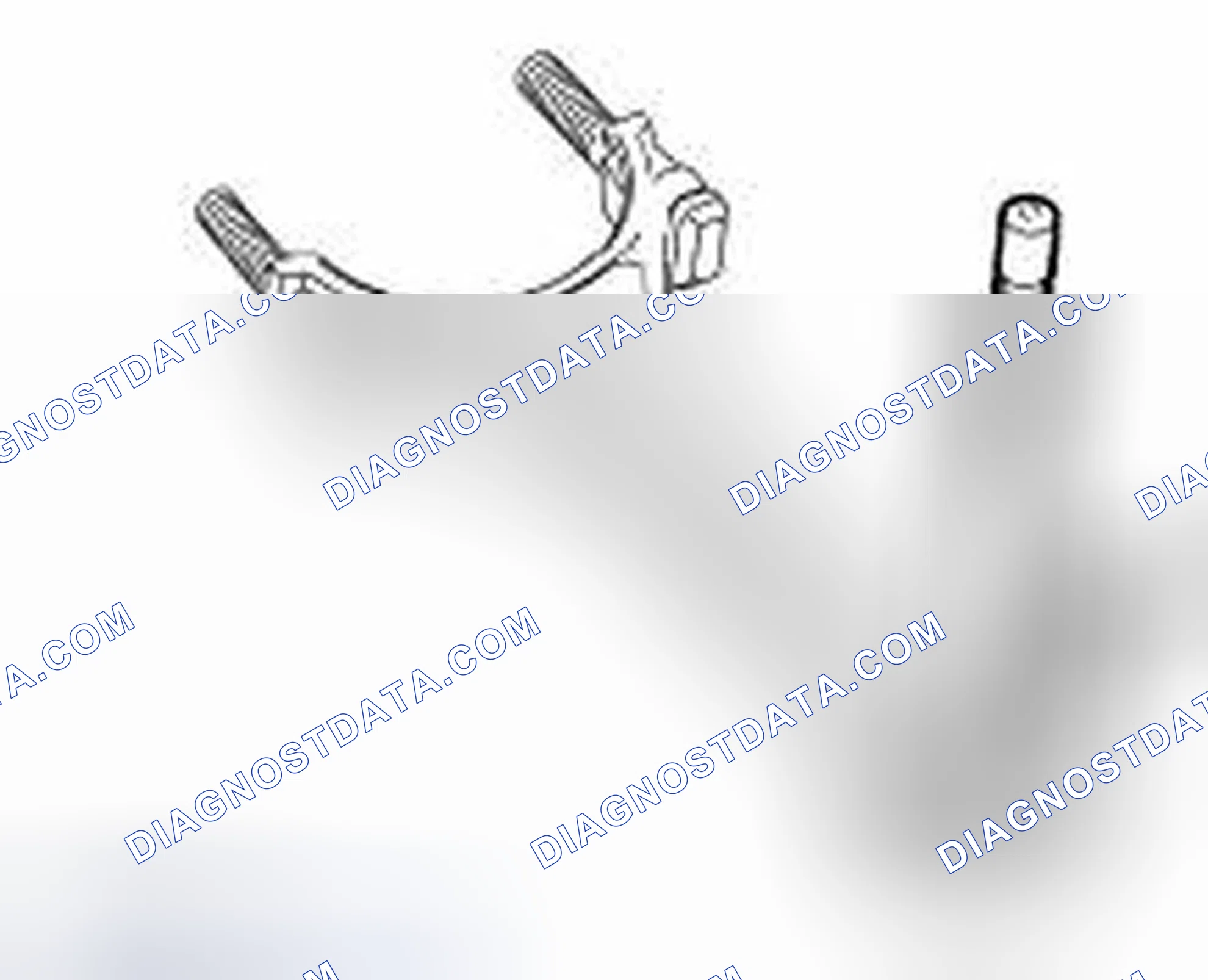 Scheme 2183: Connecting Rod Bushing Diameter