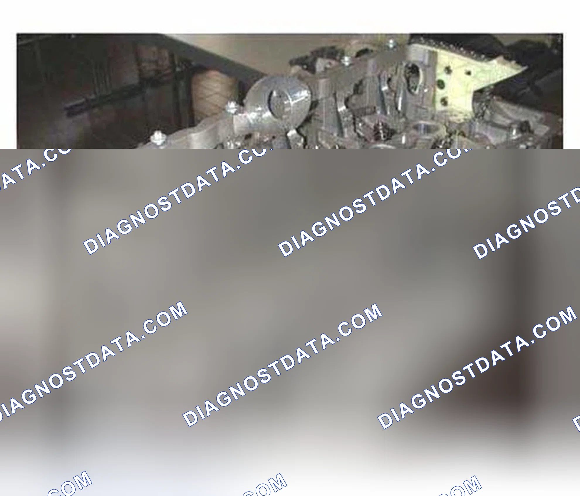 Scheme 70: Cylinder Head