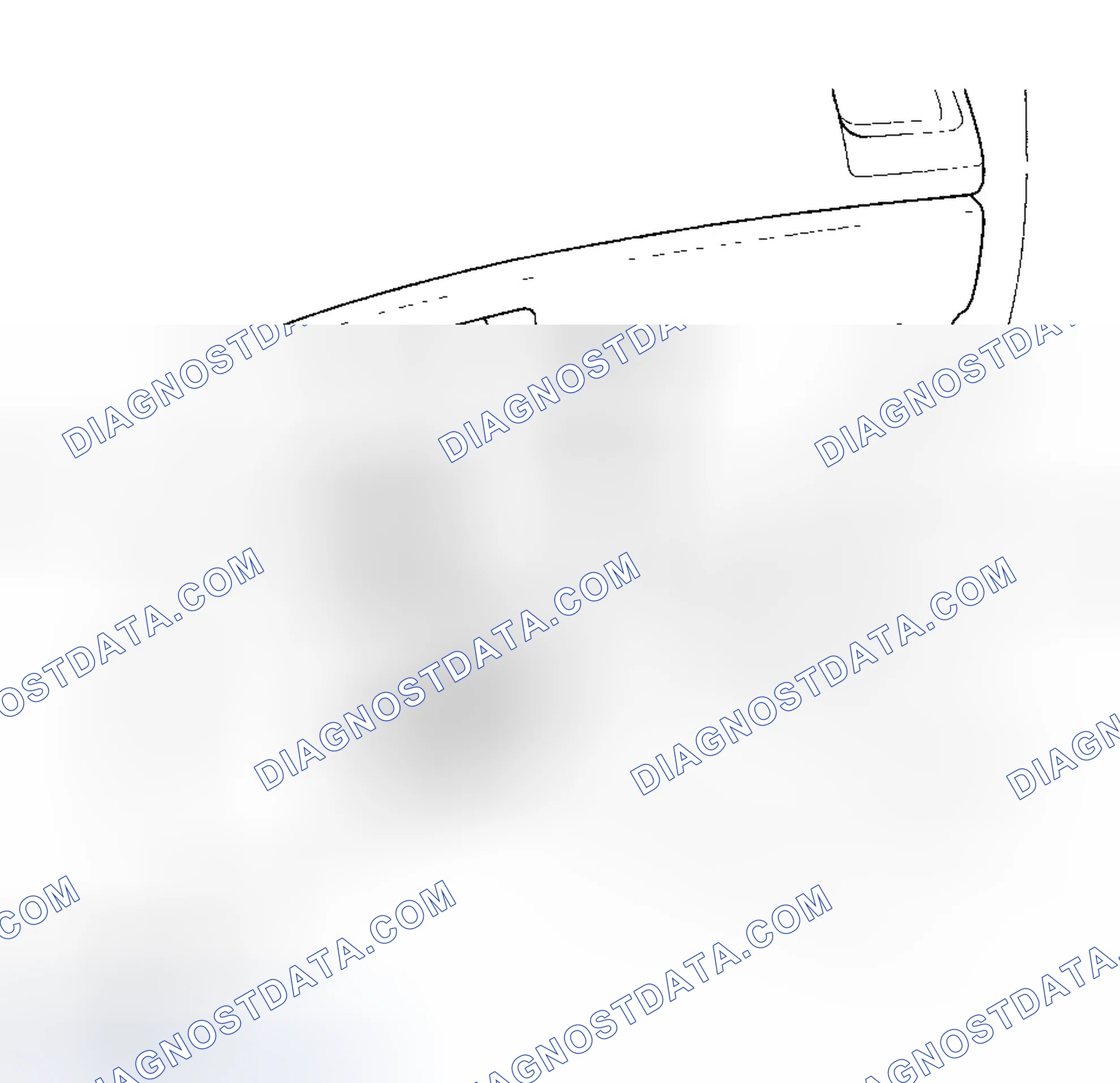 Scheme 576: Throttle Actuator Control Module Replacement
