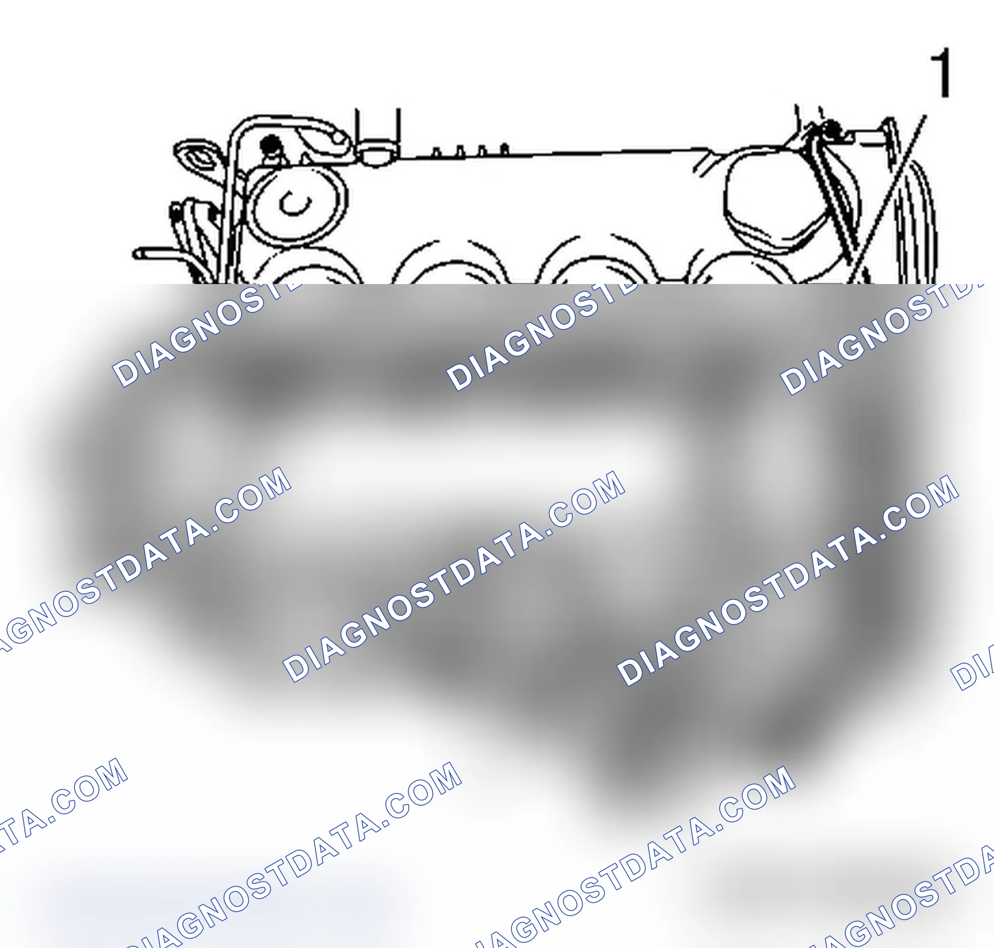 Repair Engine Using a Short Block