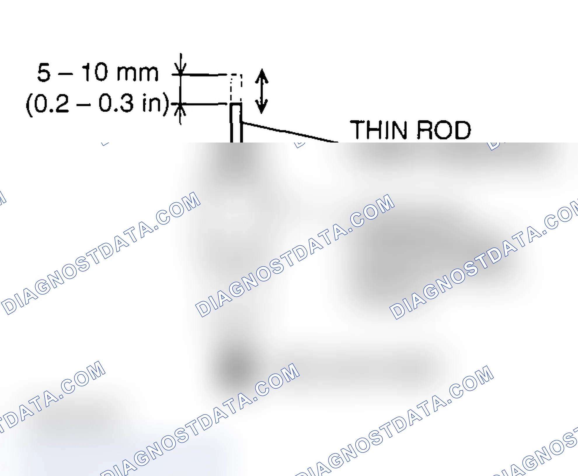 Scheme 8: POSITIVE CRANKCASE VENTILATION VALVE CHECK