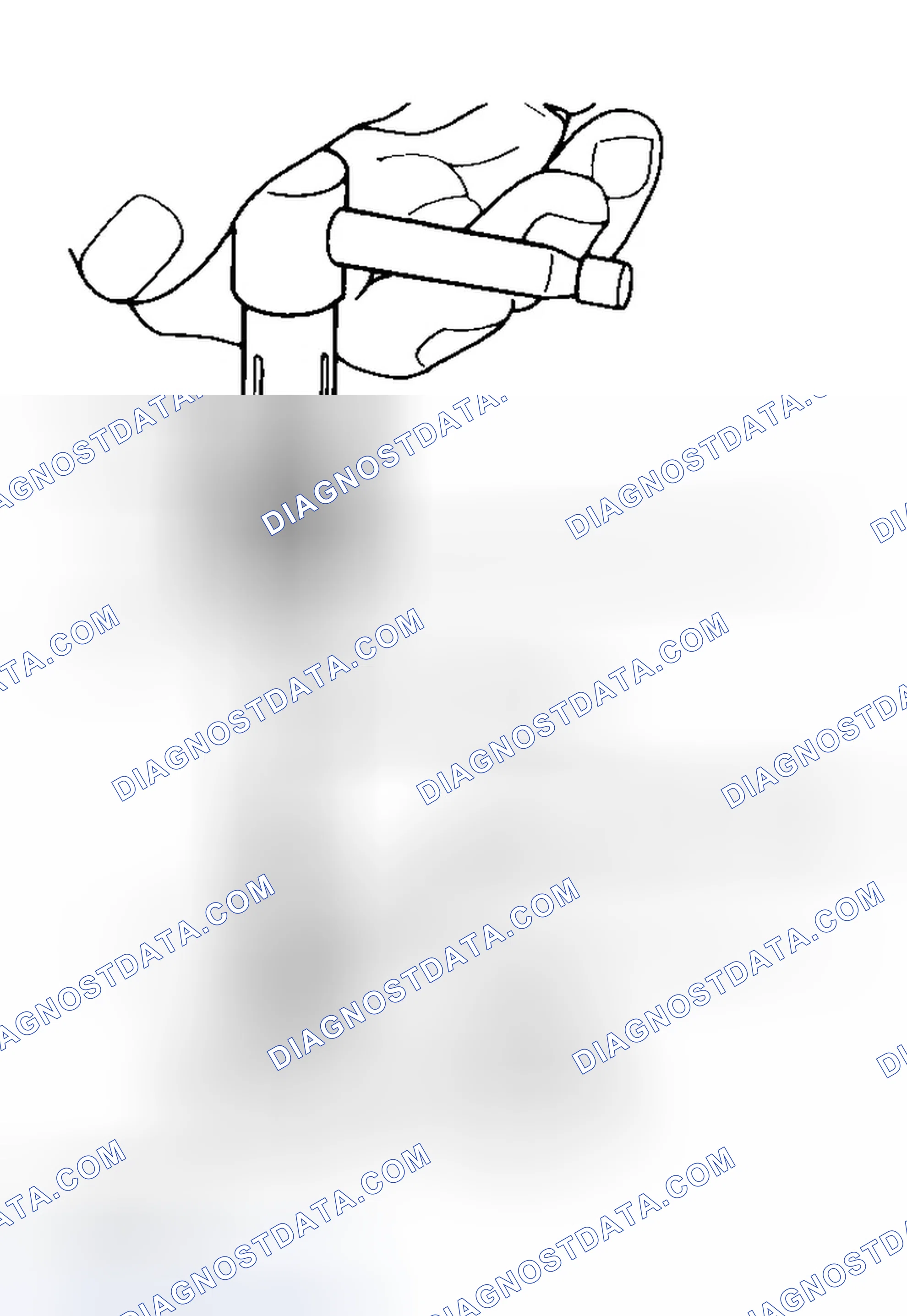 Scheme 16: Reaming Valve Guides