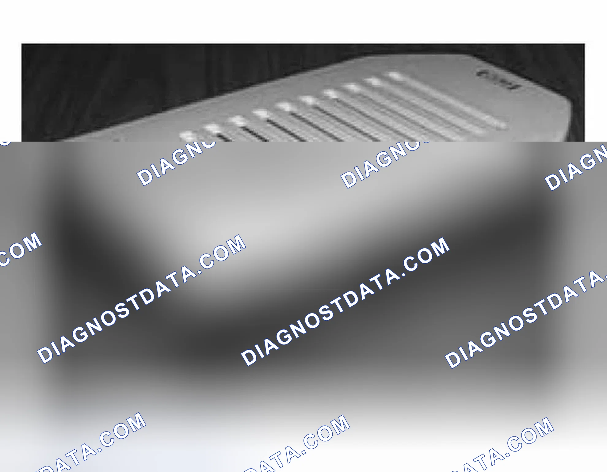 Scheme 558: Diagnostic Head