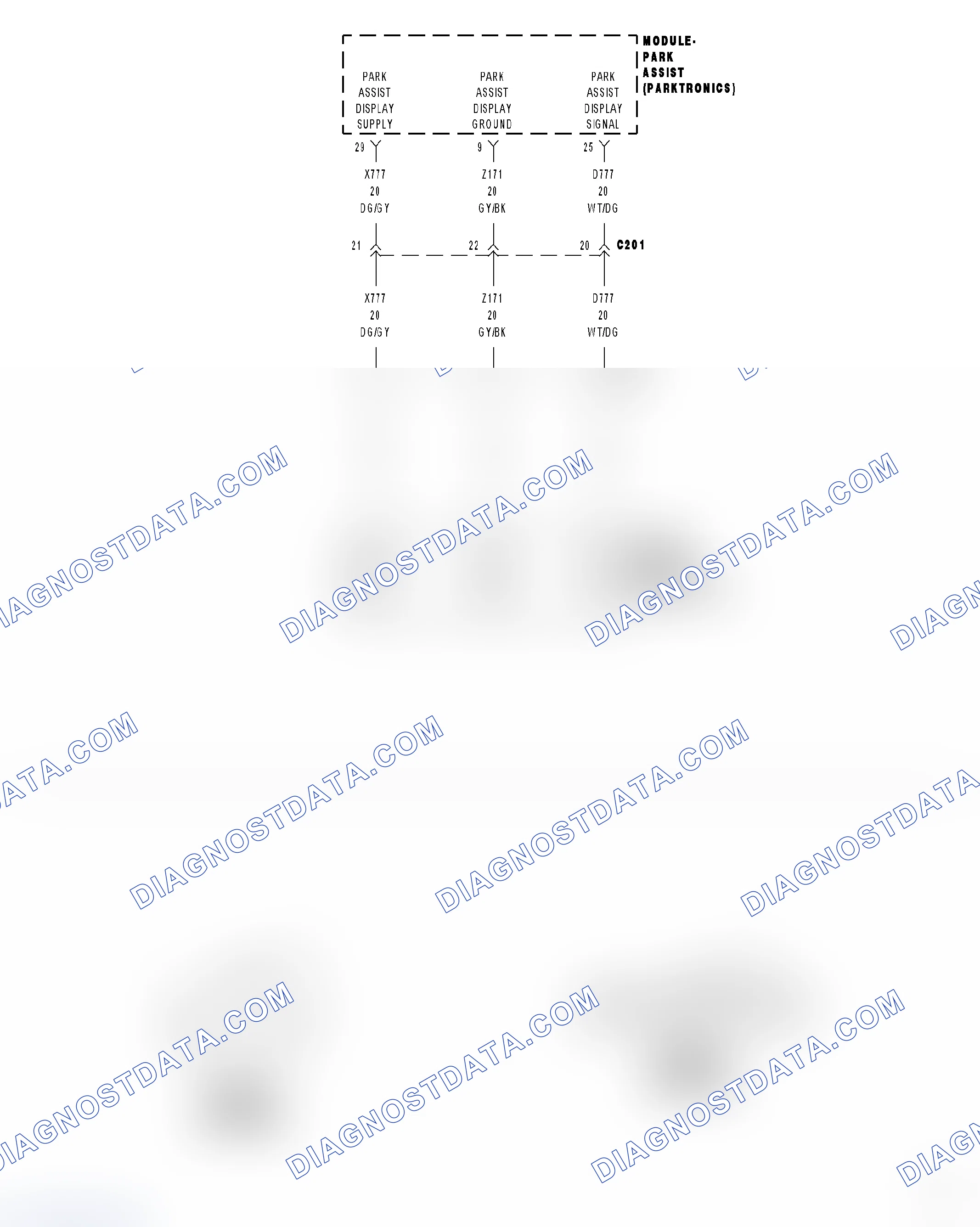 Scheme 44: Circuit Schematic