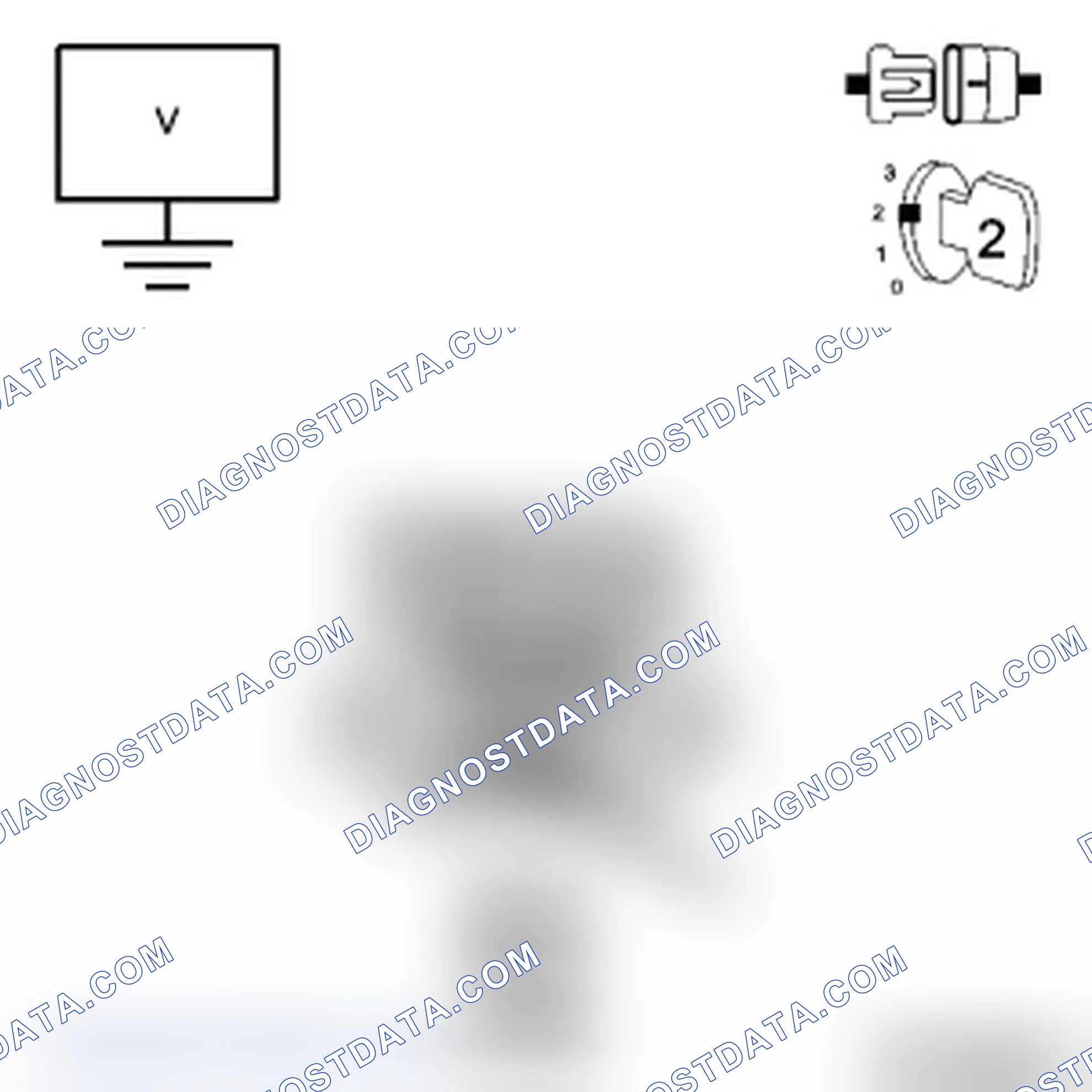 Scheme 12: Diagnostic Test