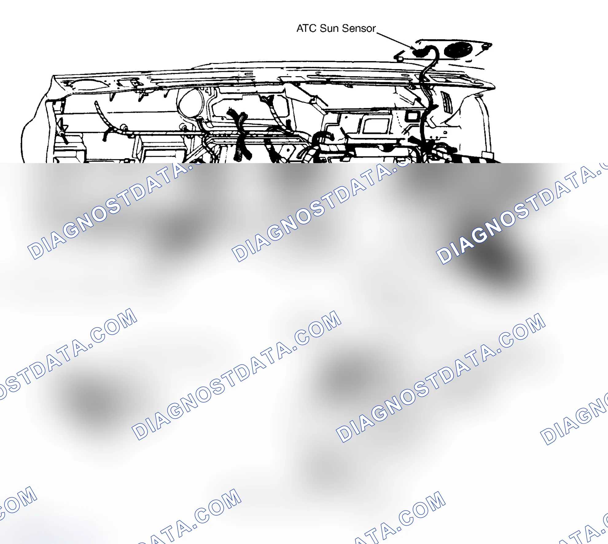Scheme 2: Component Locations (2 Of 11)