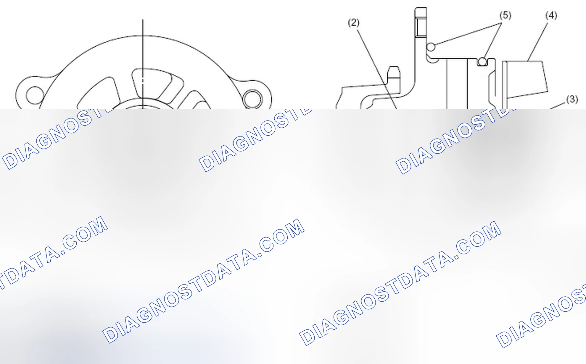 Scheme 4: Water Pump