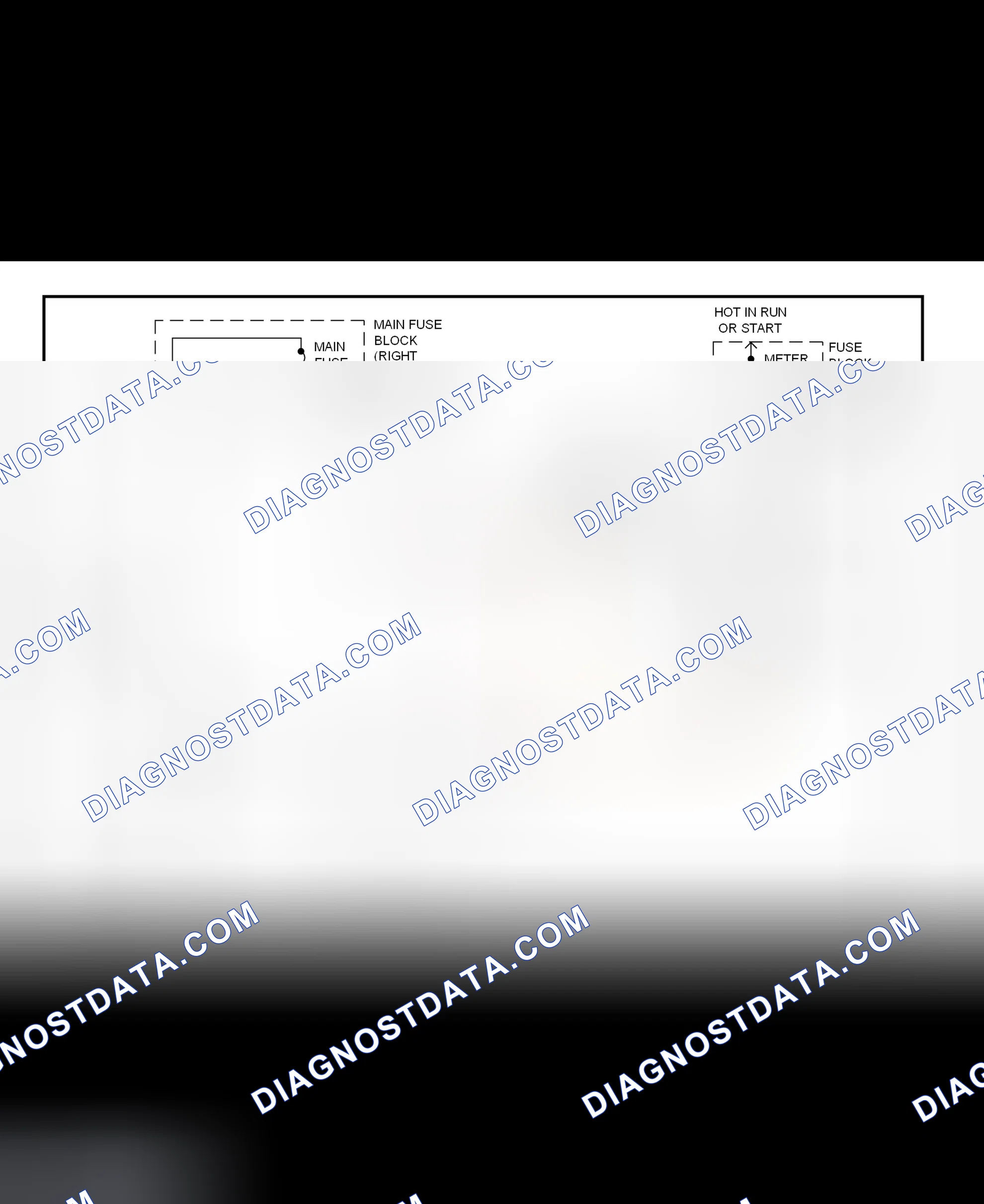 Scheme 2: Charging System Wiring Diagram (MX-5 Miata)