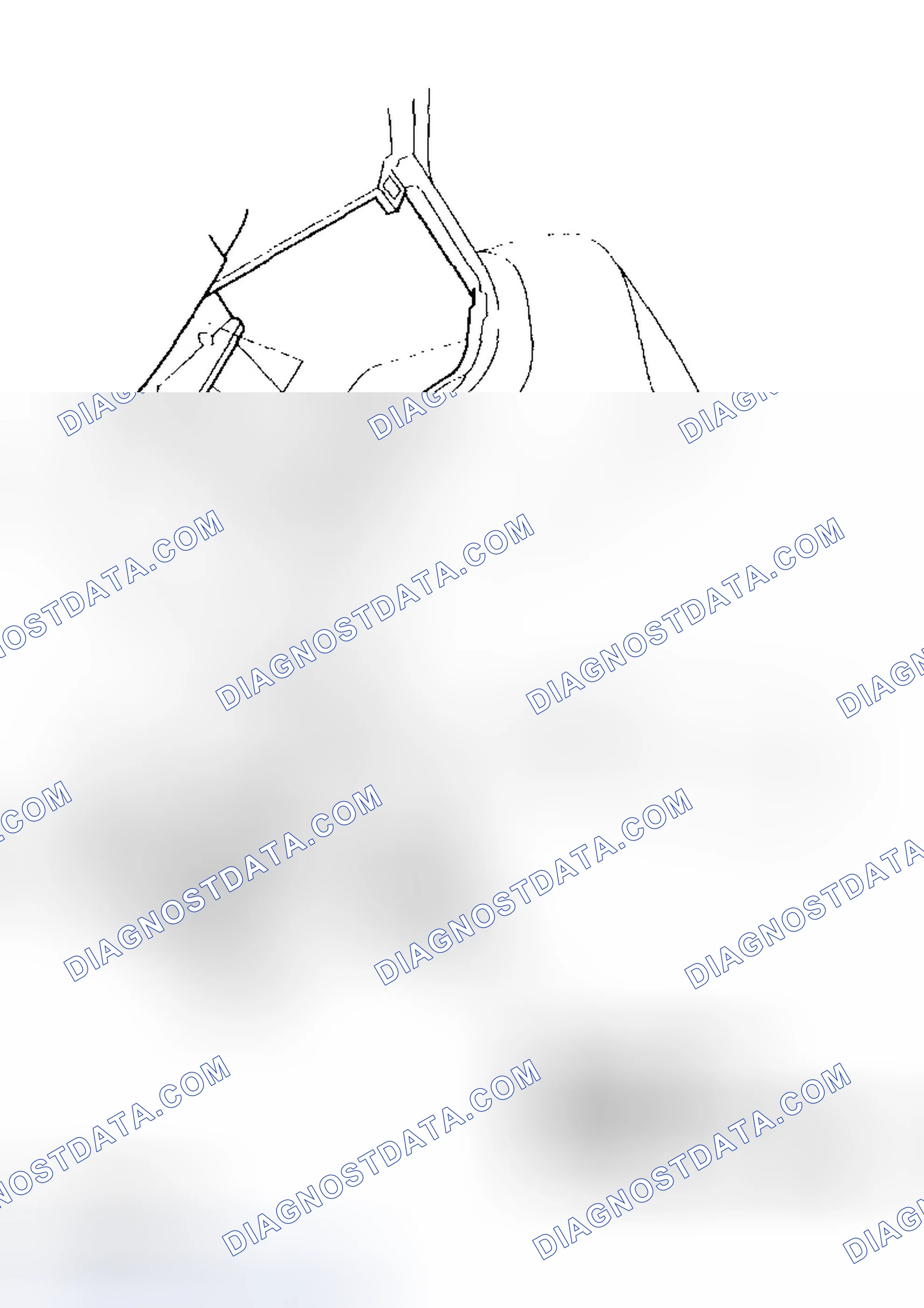 Scheme 401: Shift Lever Installation