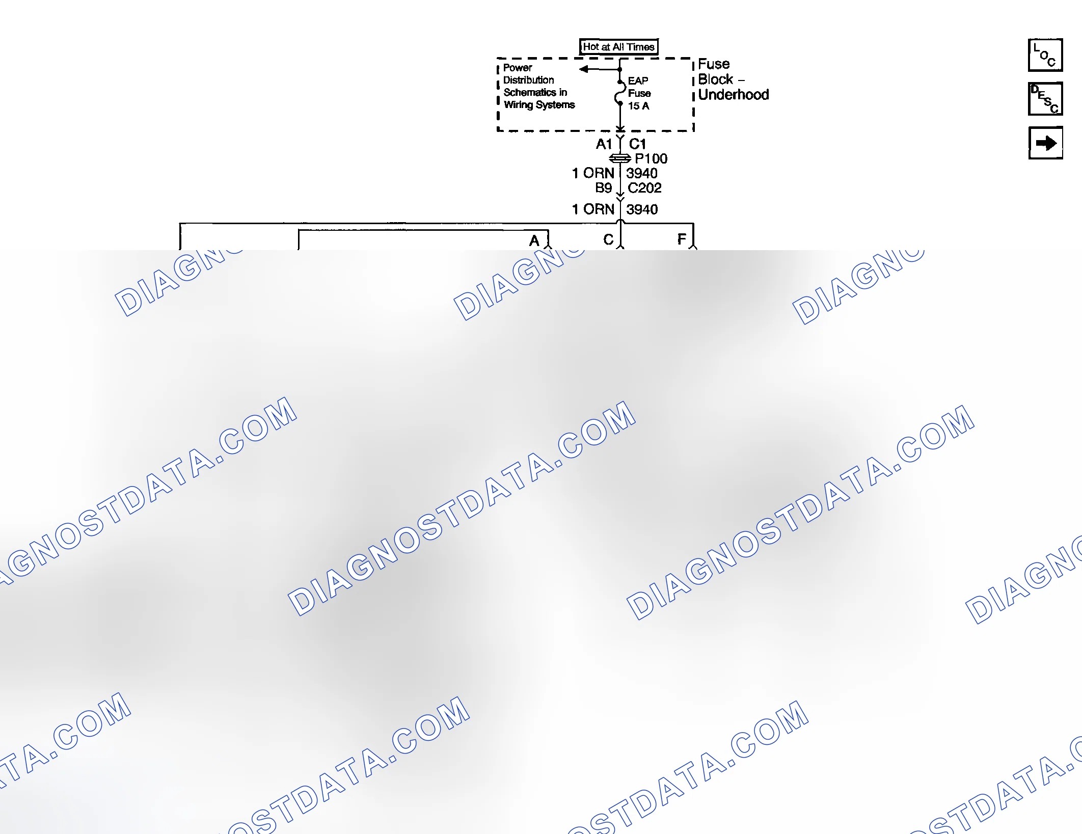 Scheme 1: Adjustable Pedals Schematics