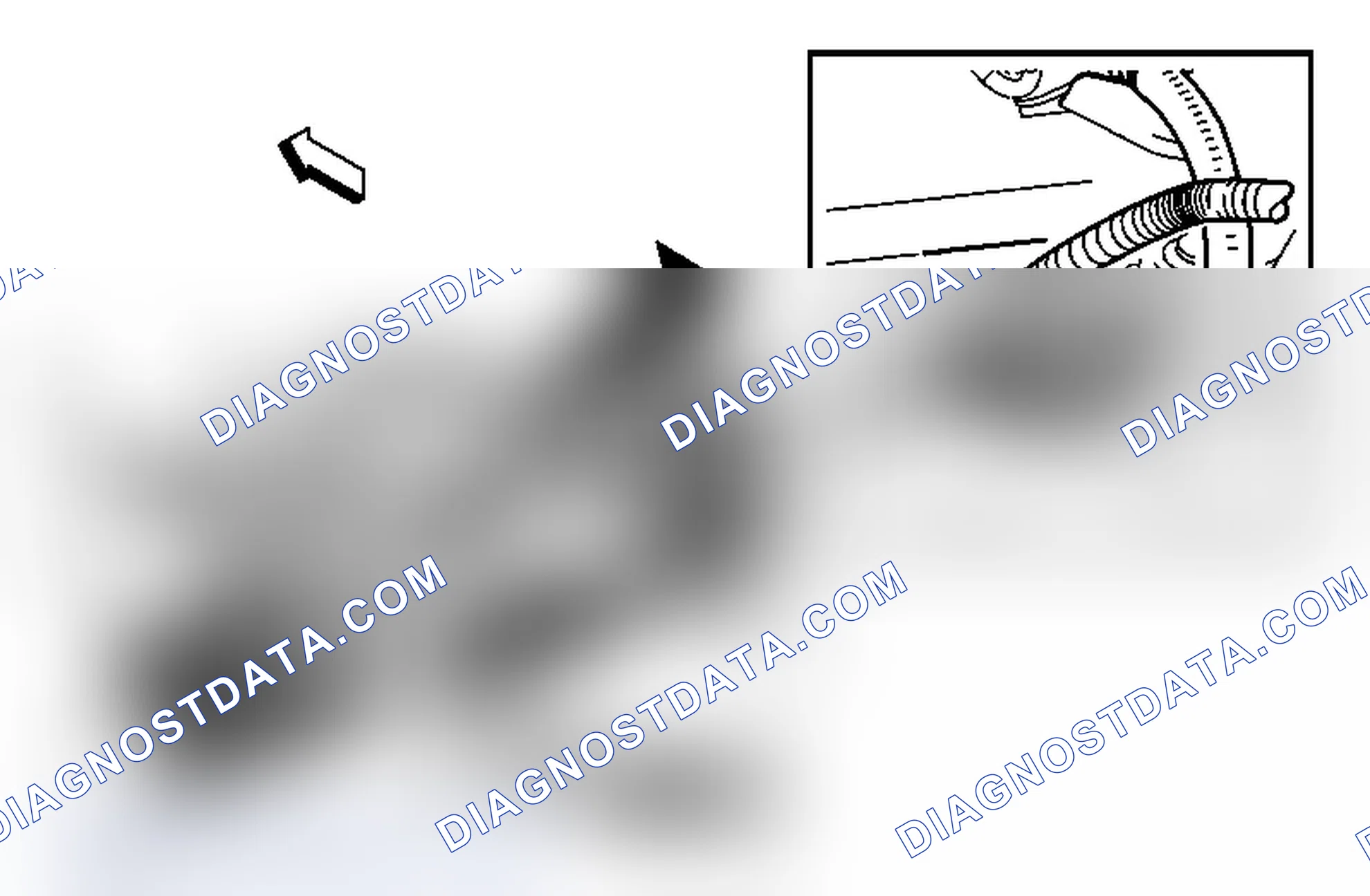 Scheme 13: Steering Gear Replacement (Hydraulic Rack and Pinion)