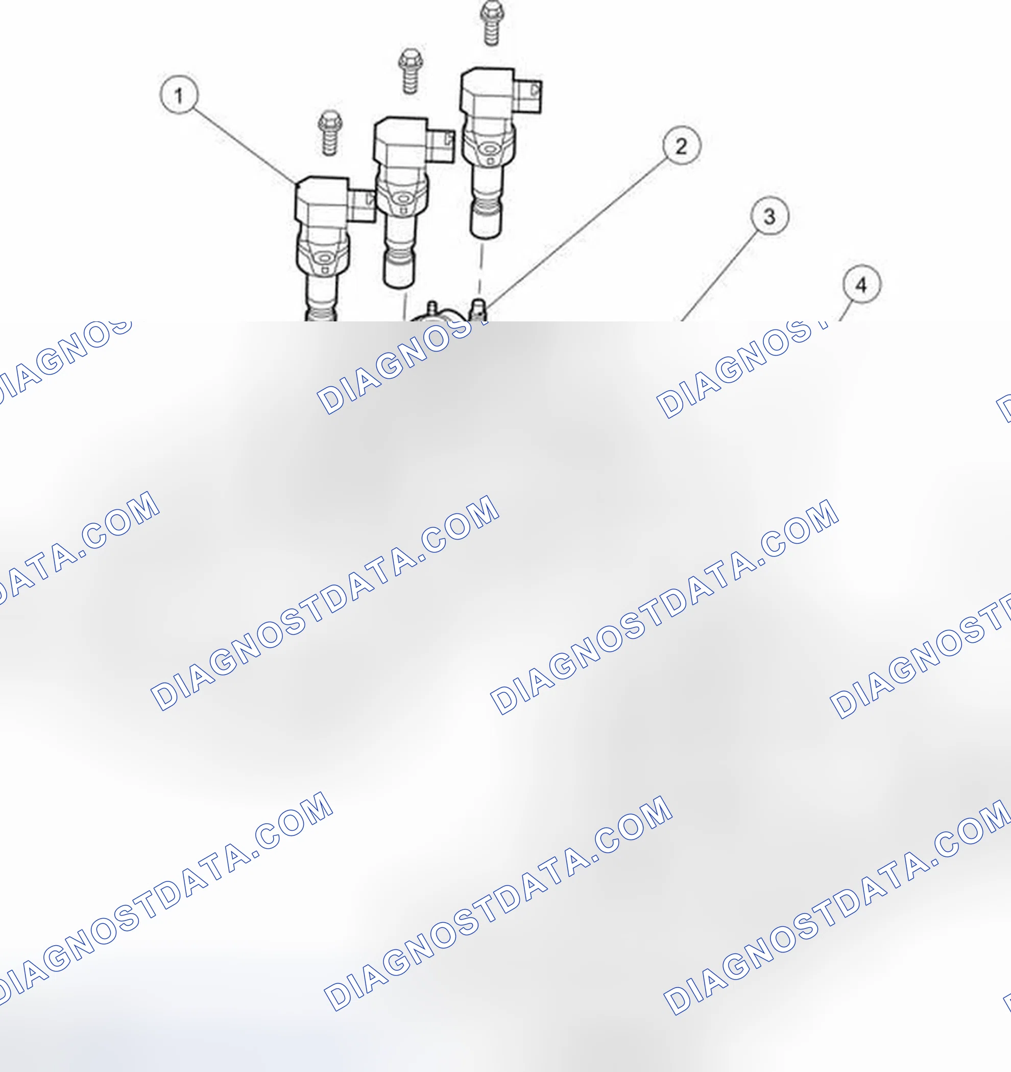 Scheme 1: Engine Ignition - Description & Operation