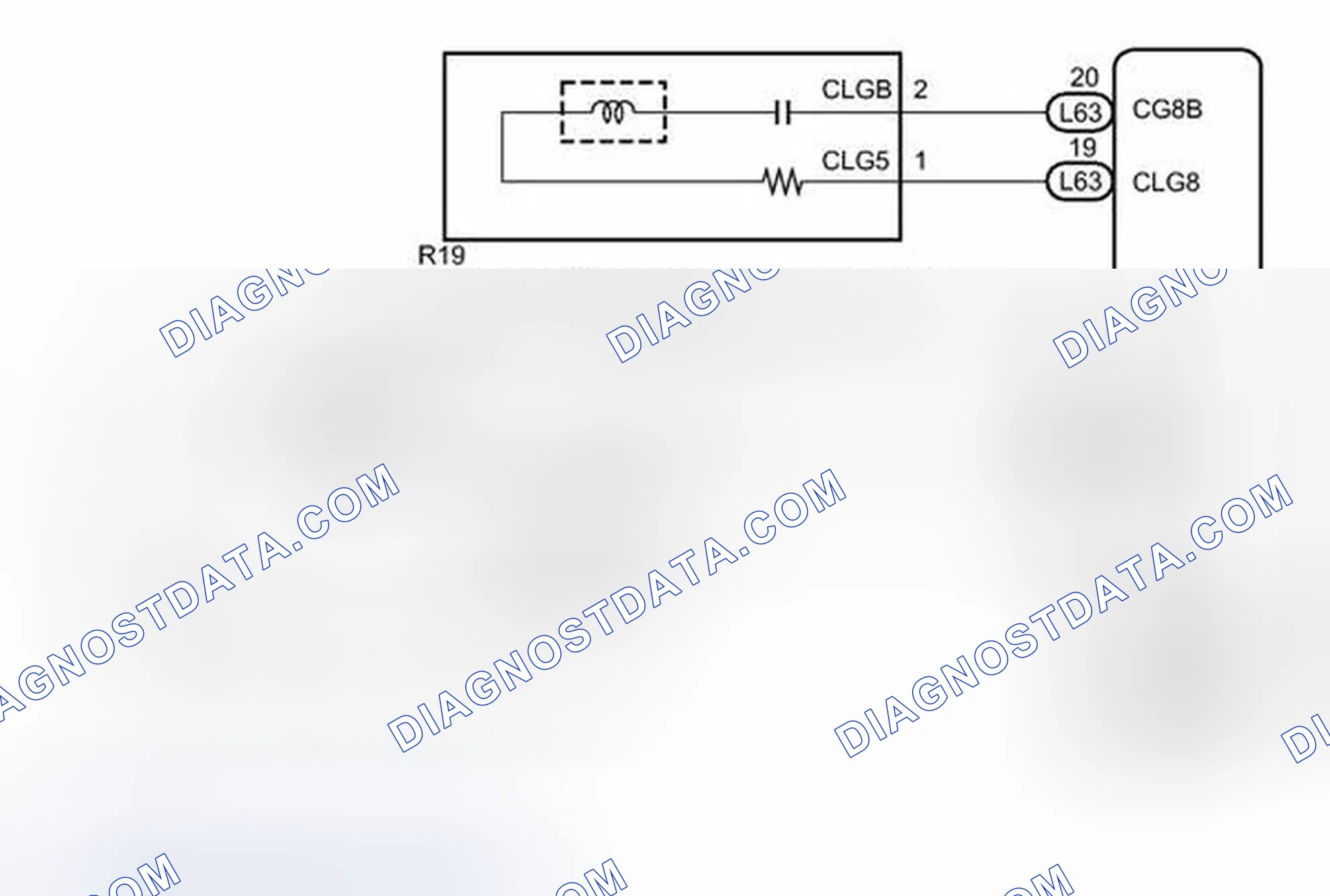 Scheme 166: WIRING DIAGRAM