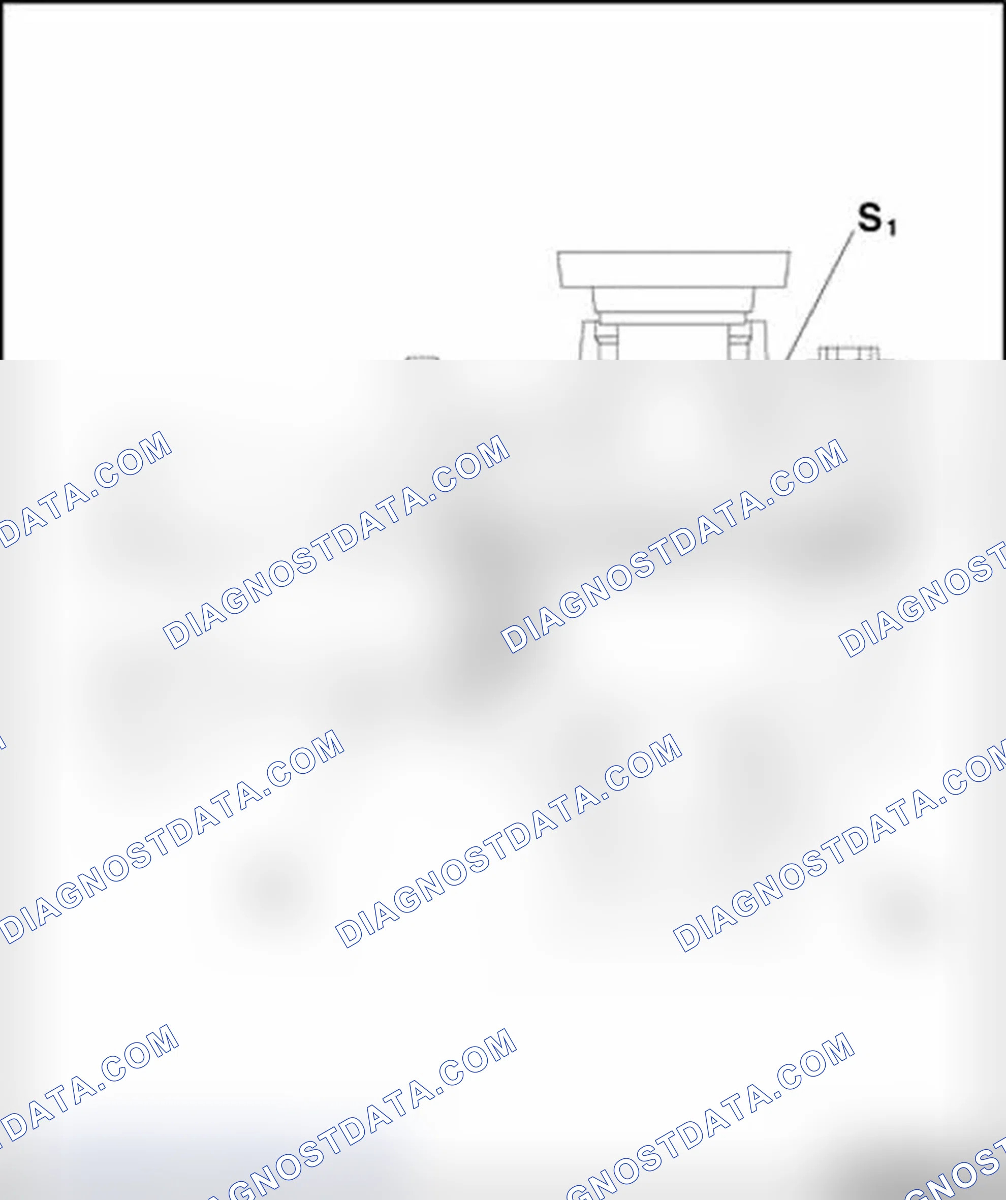 Scheme 85: Position of shims
