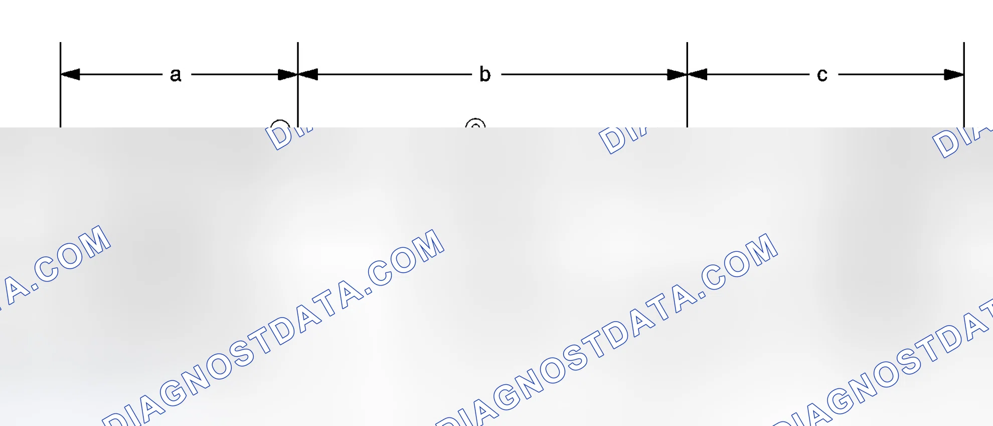 Scheme 26: Point to Point Measurements