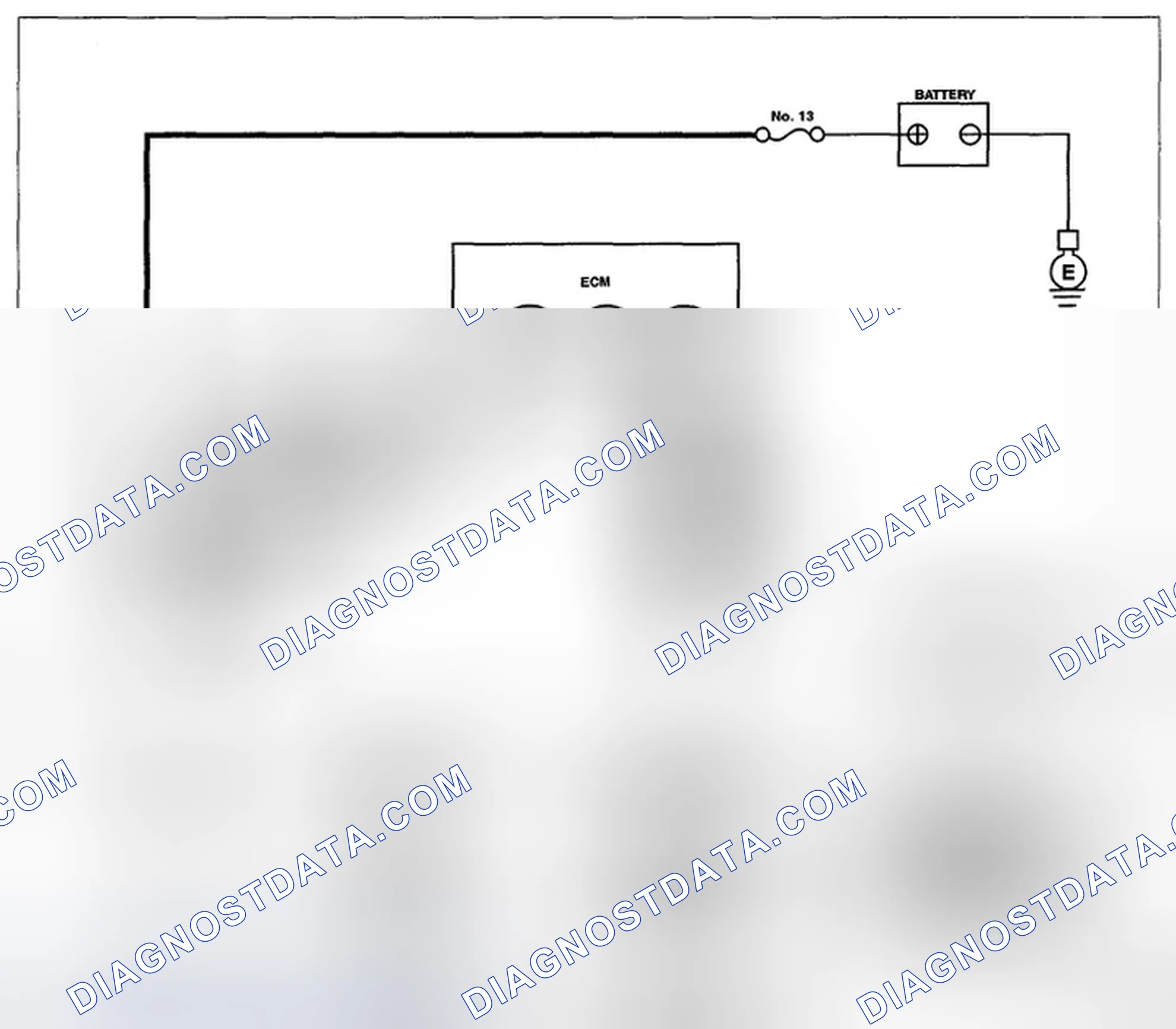 Scheme 5: WIRING DIAGRAM