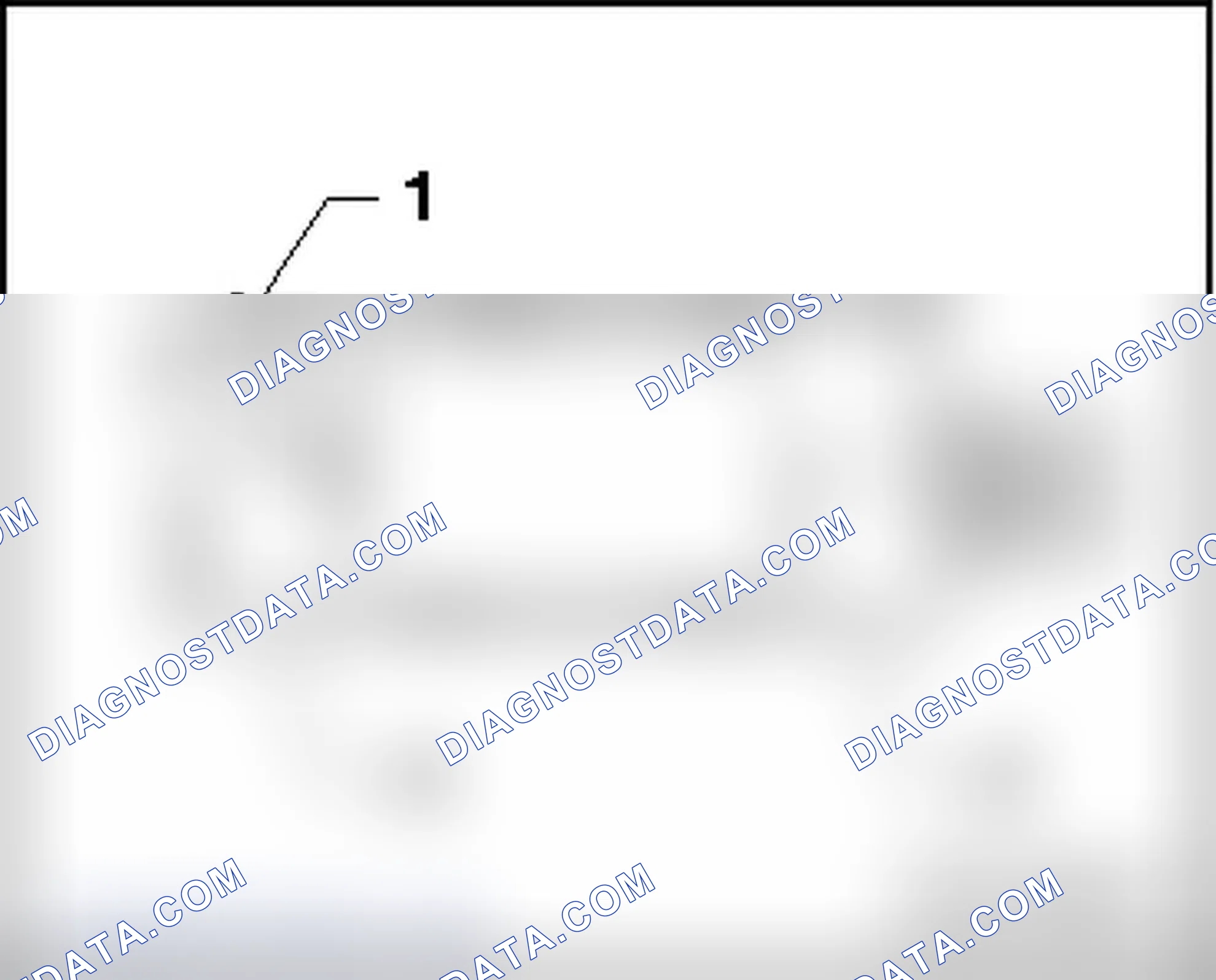 Scheme 18: ANTENNA AMPLIFIER, RIGHT ANTENNA MODULE AND ANTENNA AMPLIFIER 2 CONNECTORS AND CONNECTOR ASSIGNMENTS