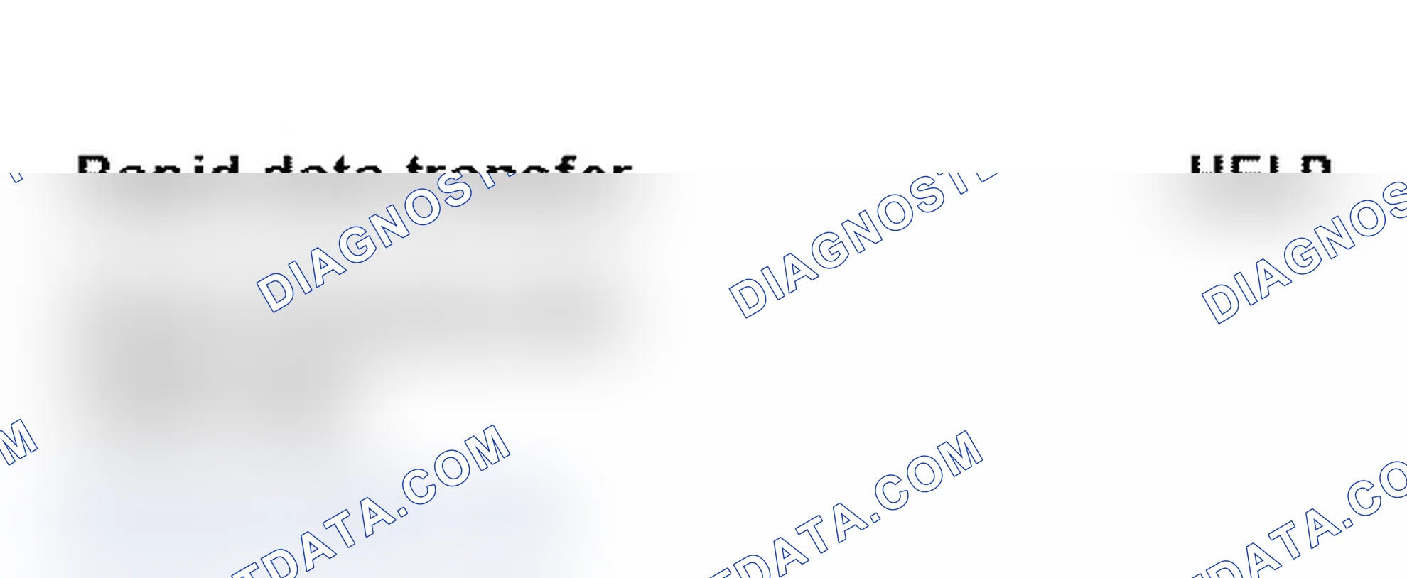 Scheme 23: Checking Camshaft Adjustment Function Using VAG Scan Tool (1 Of 3)